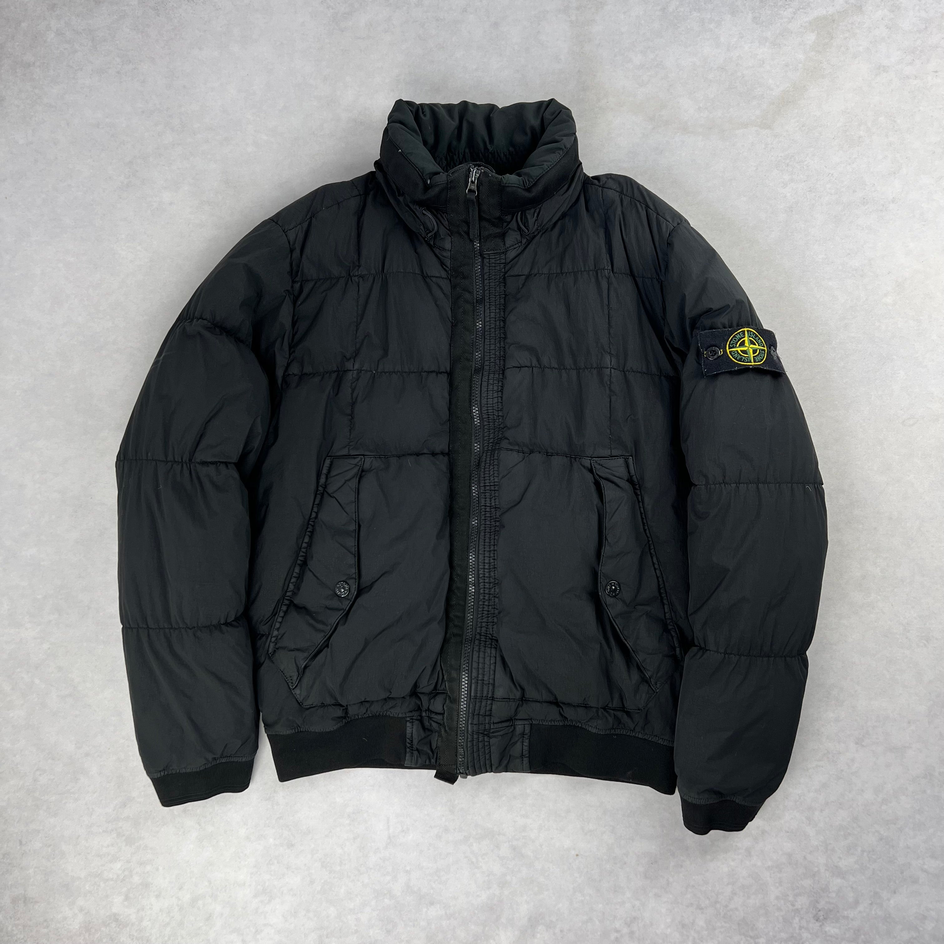 Stone Island Puffer Jacket