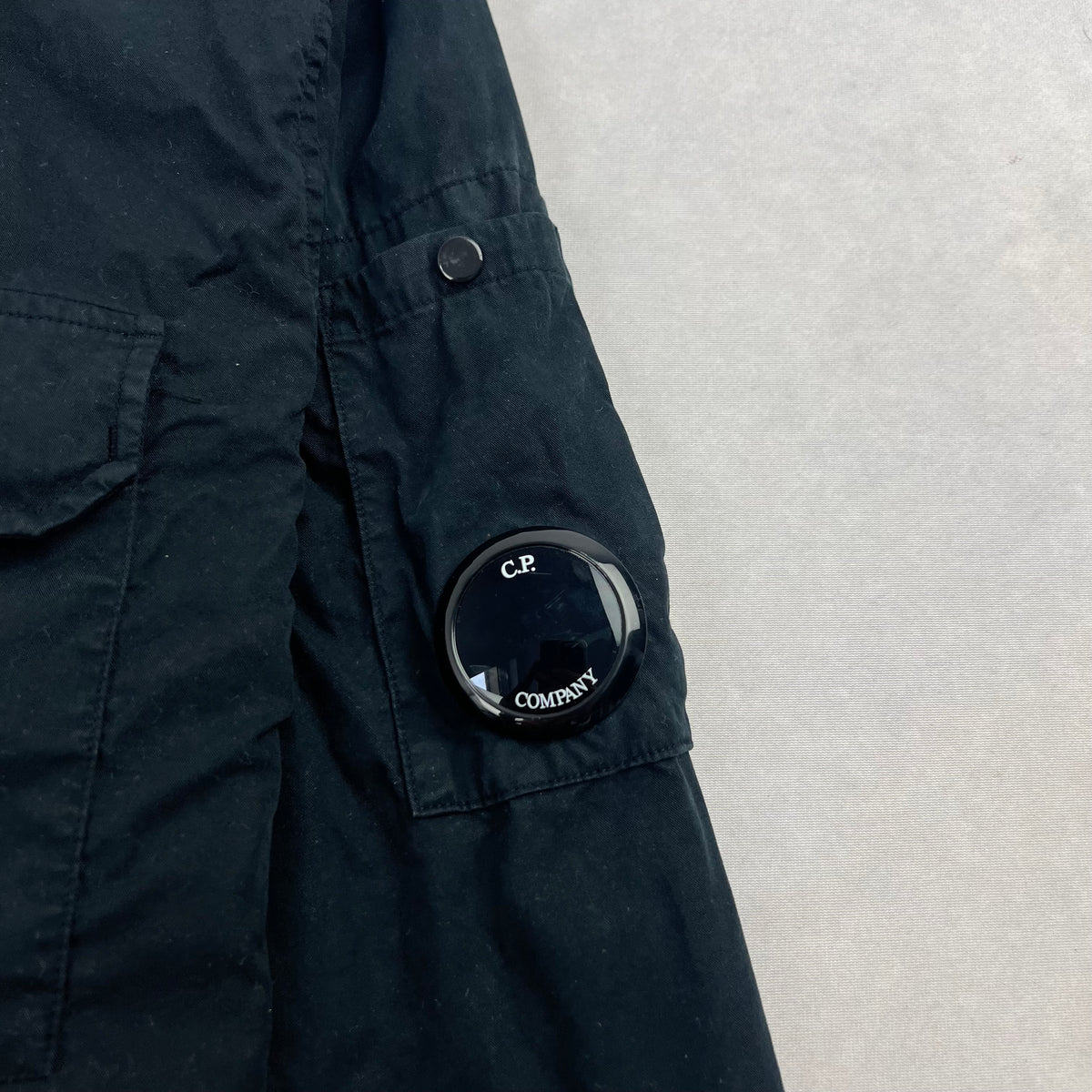 CP Company Overshirt