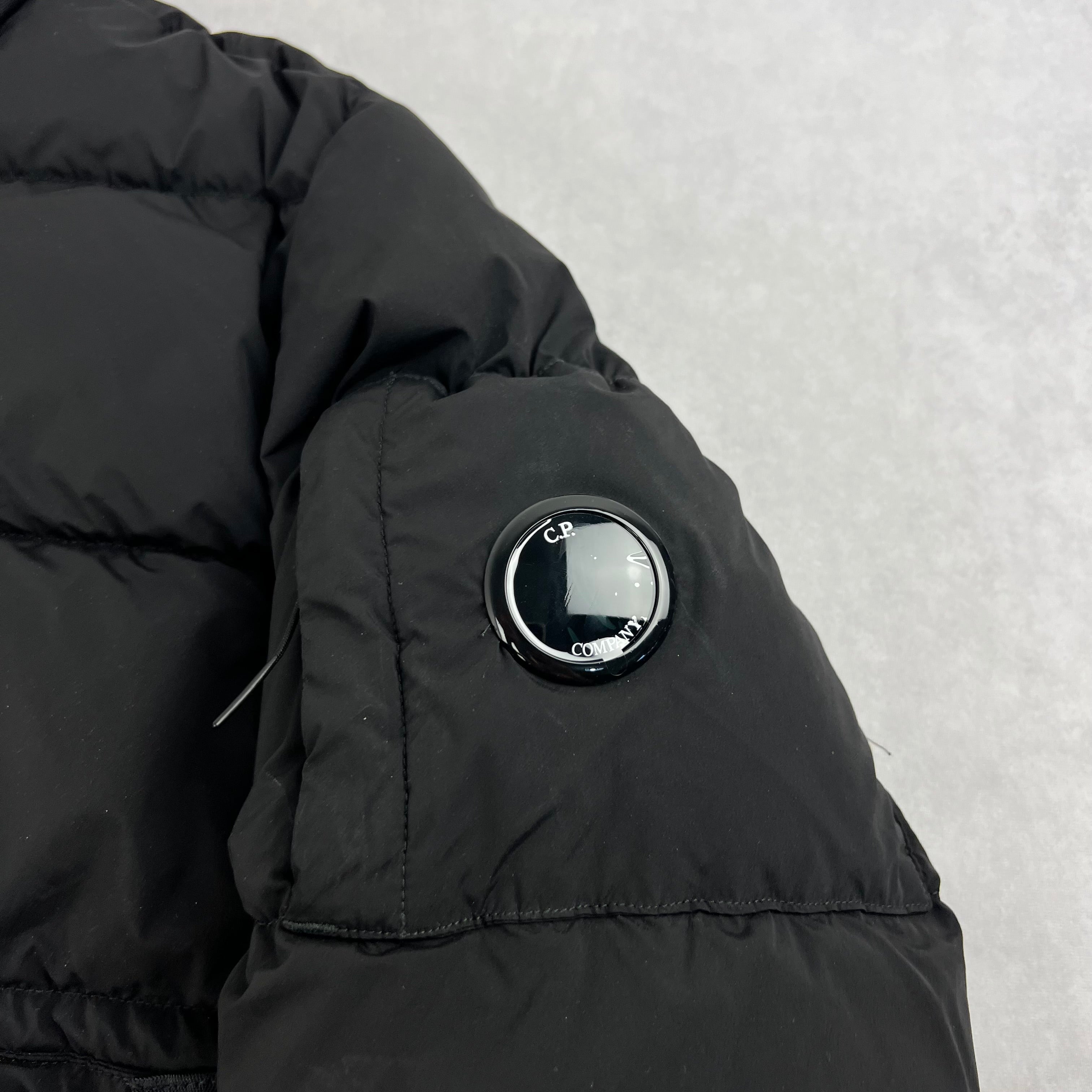 CP Company Puffer Jacket
