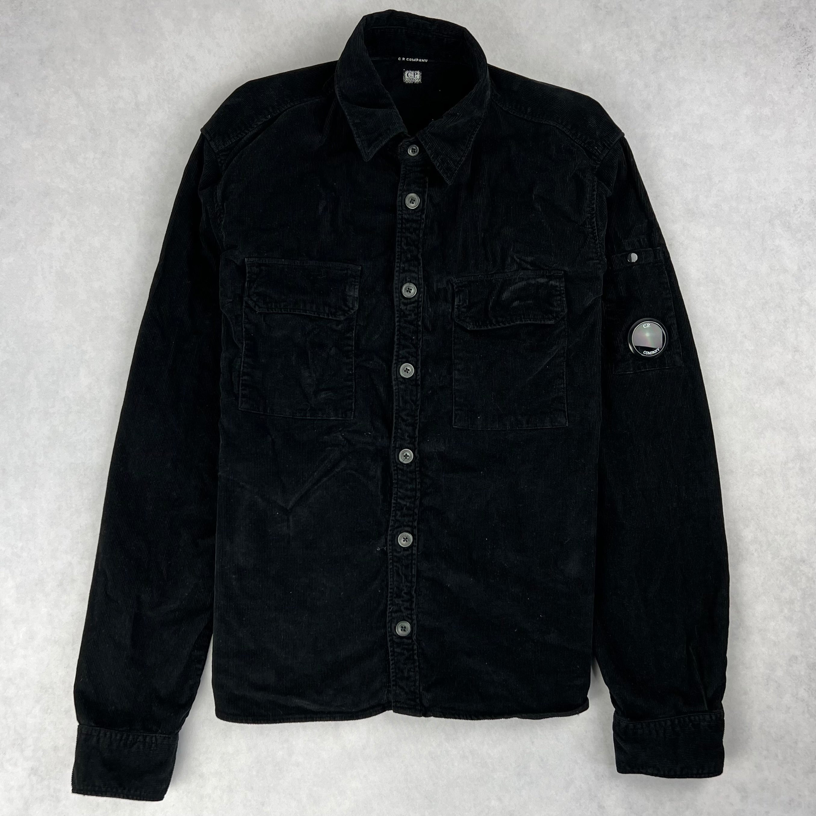 CP Company Overshirt