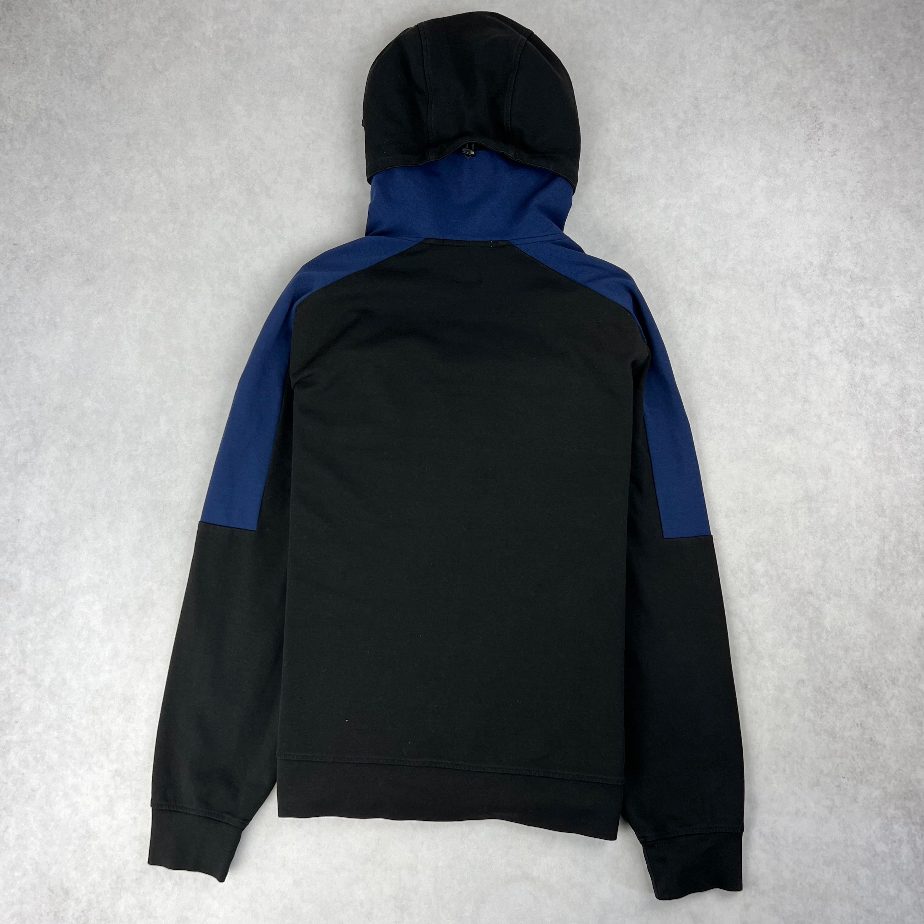 CP Company Goggle Hoodie