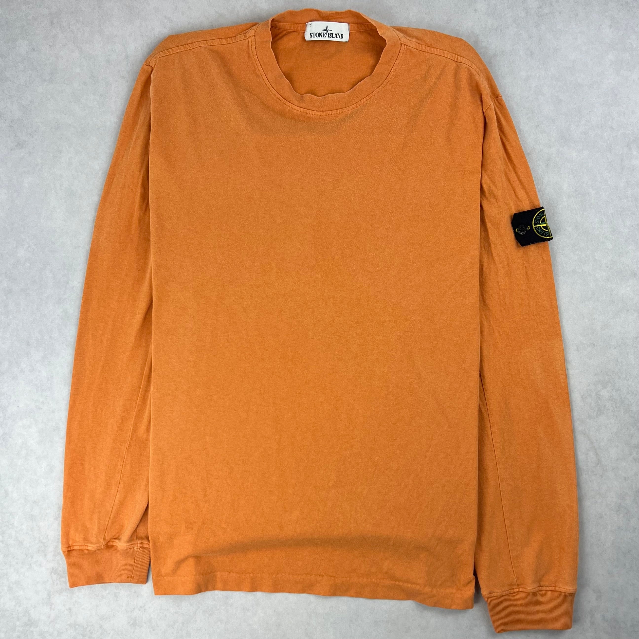 Stone Island Crewneck