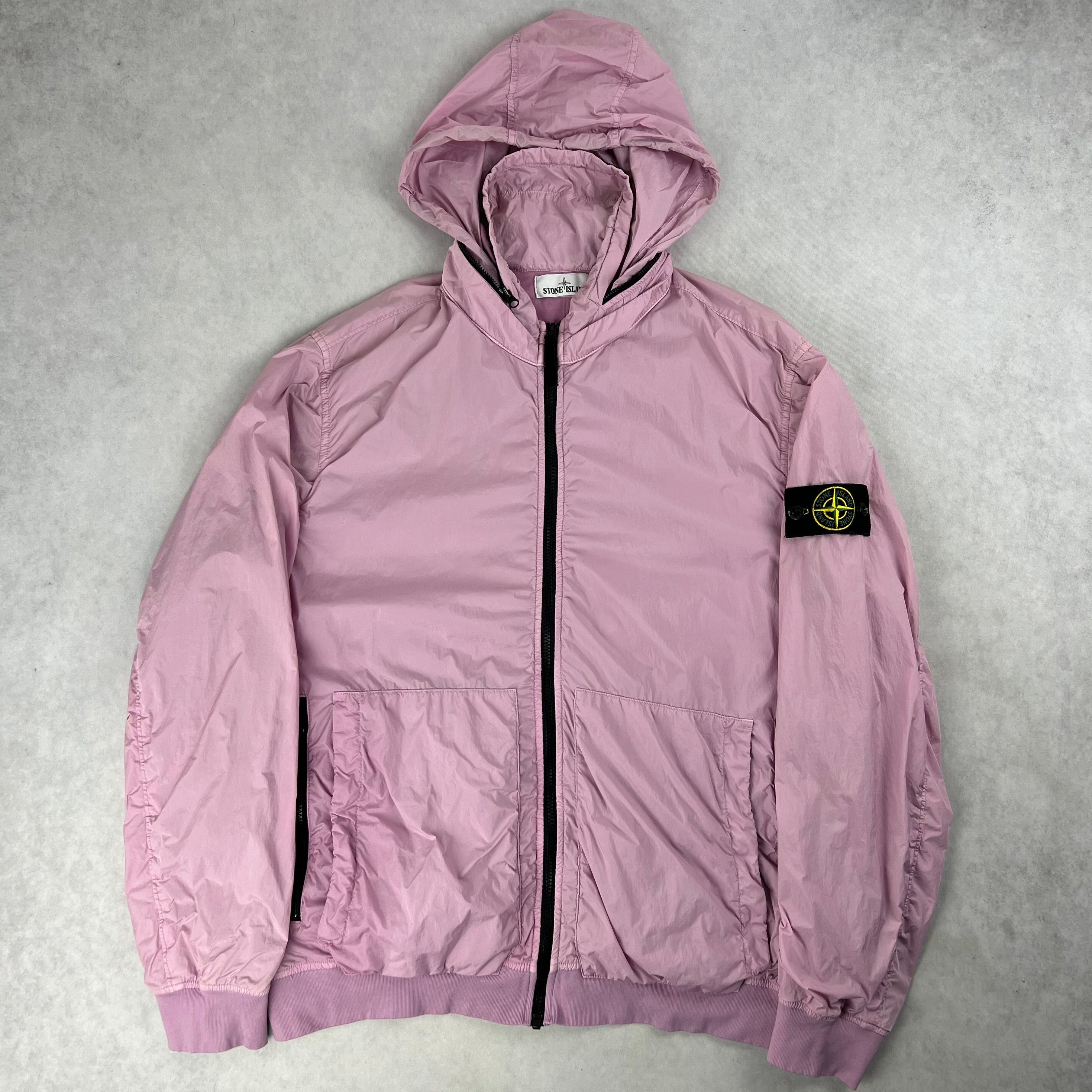 Stone Island Jacket