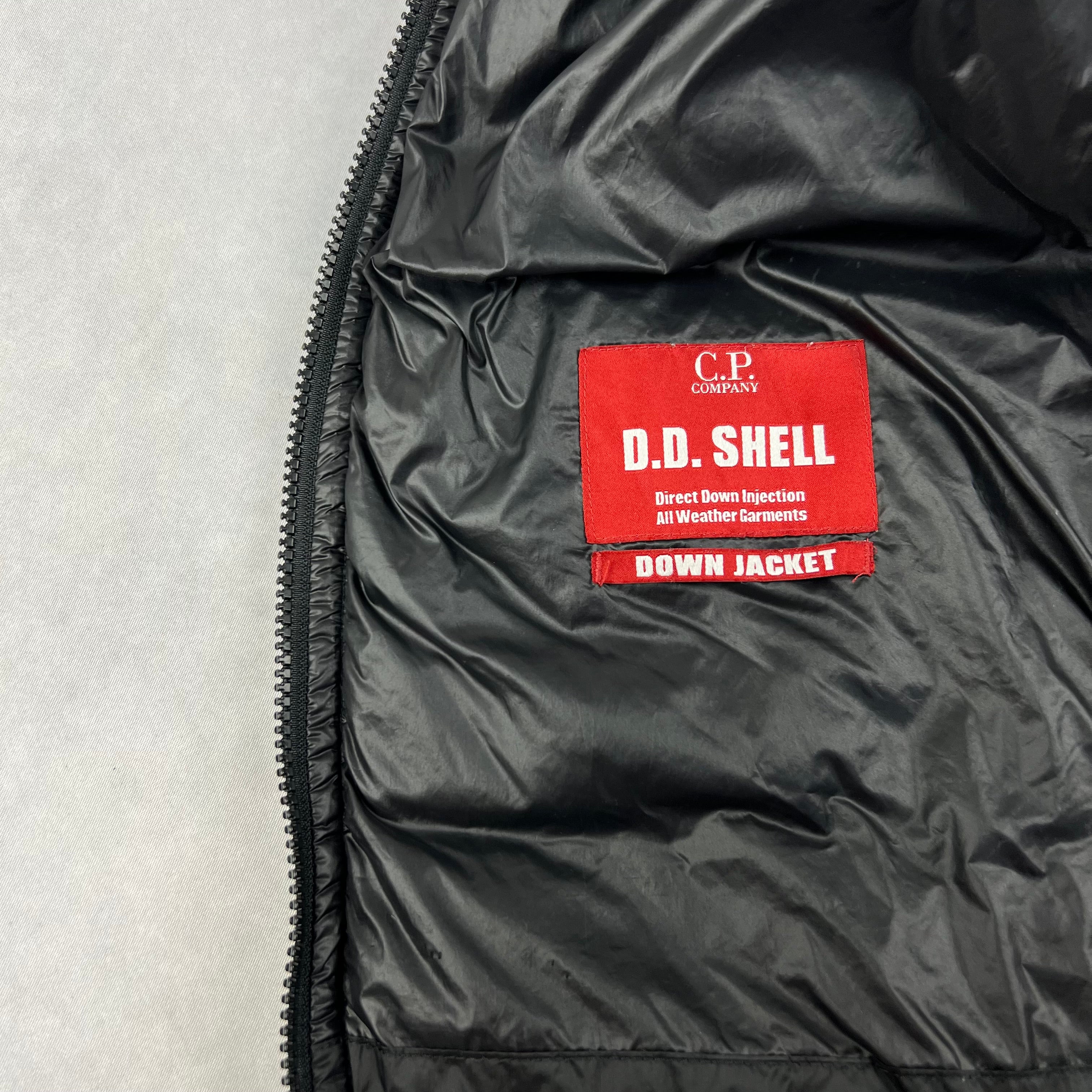 CP Company Goggle Jacket