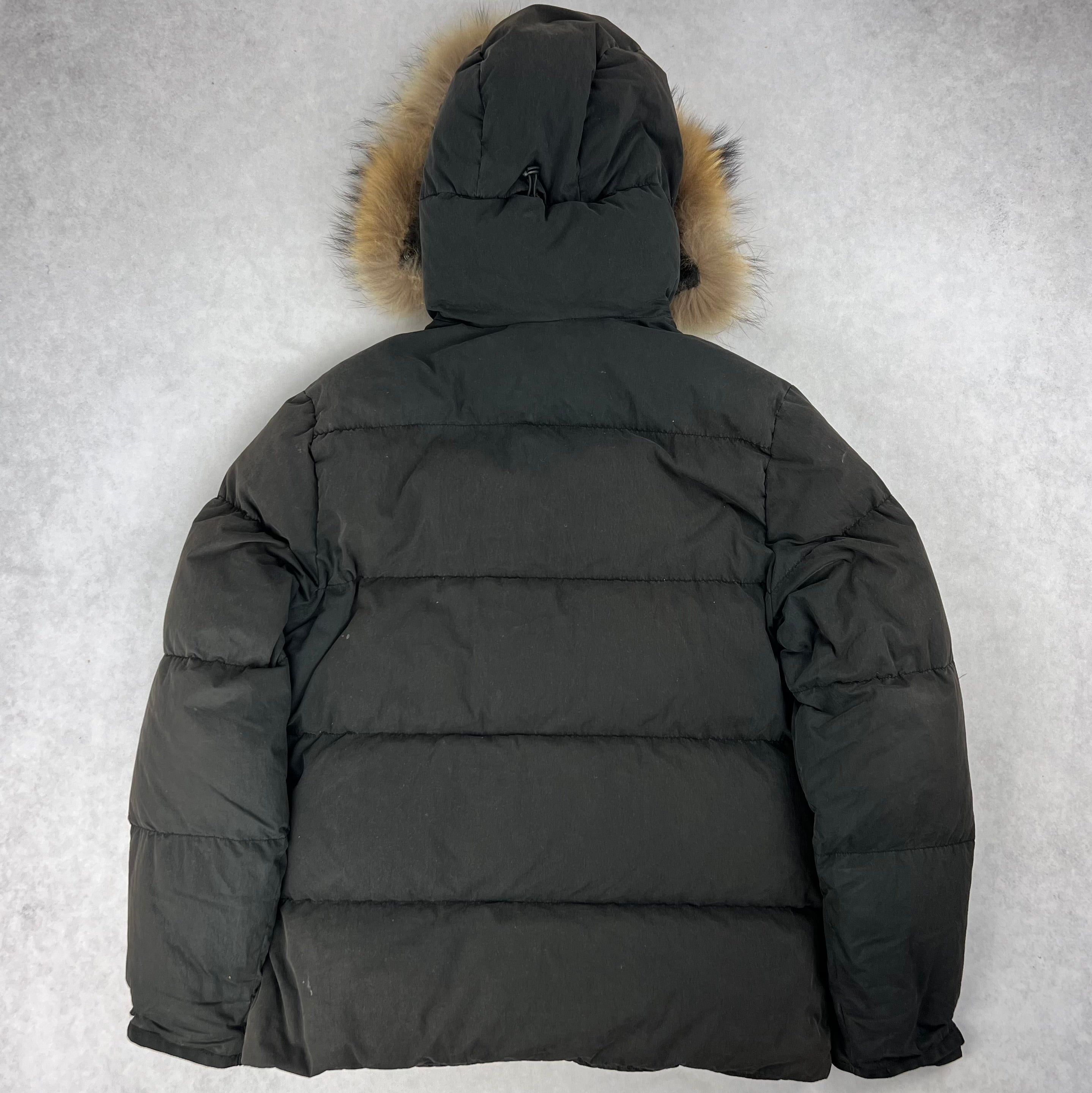 CP Company Puffer Jacket