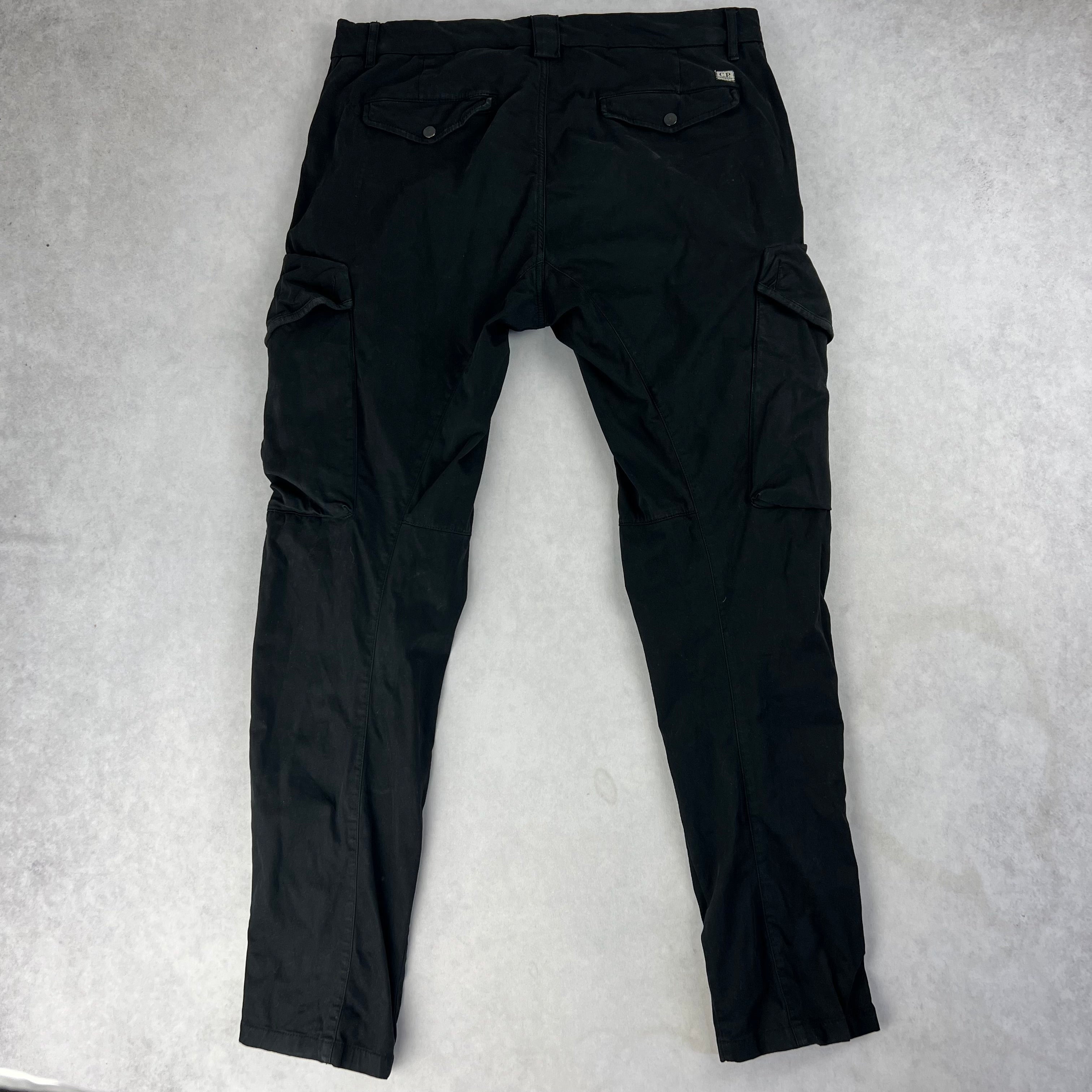 CP Company Cargo Pants