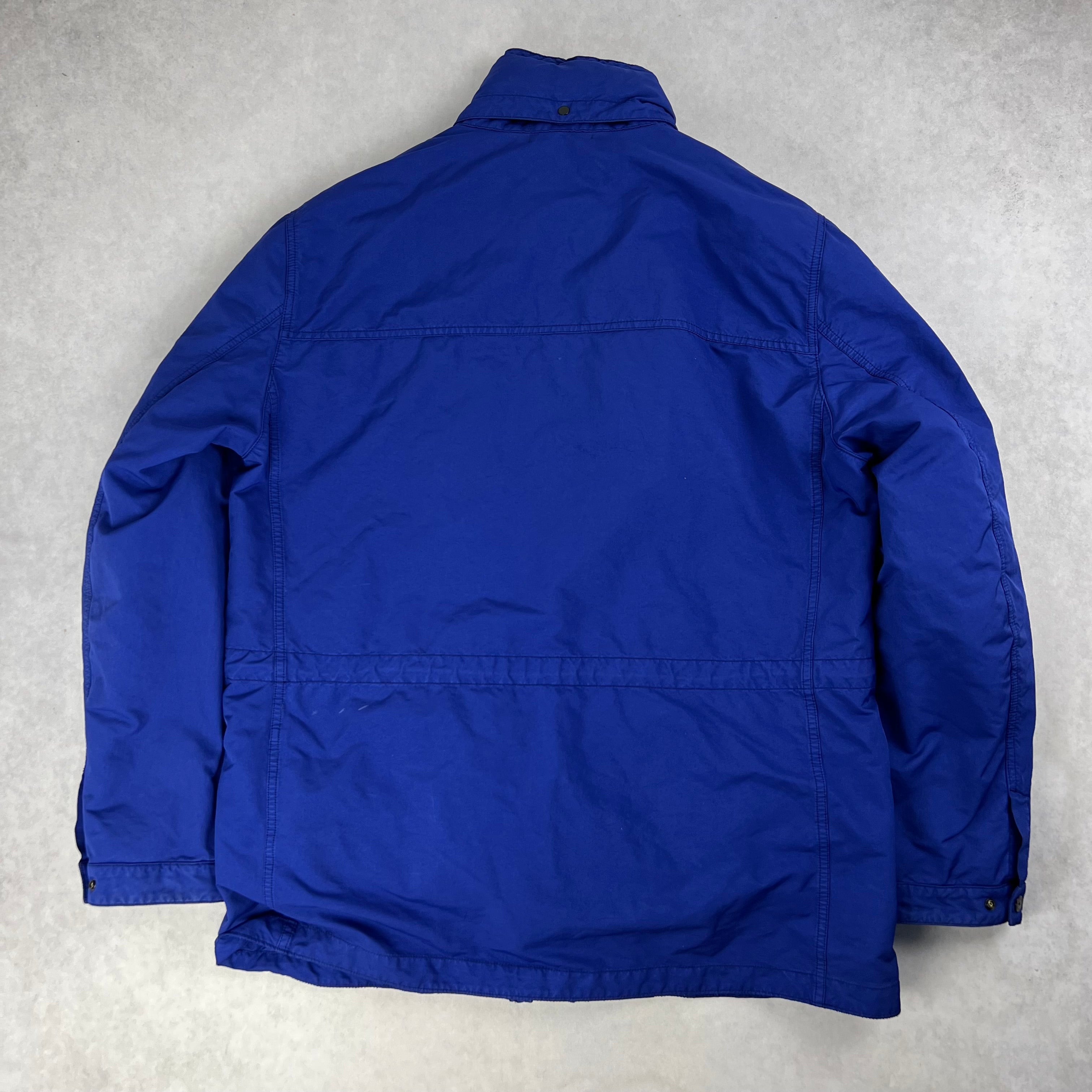 Stone Island David TC Jacket