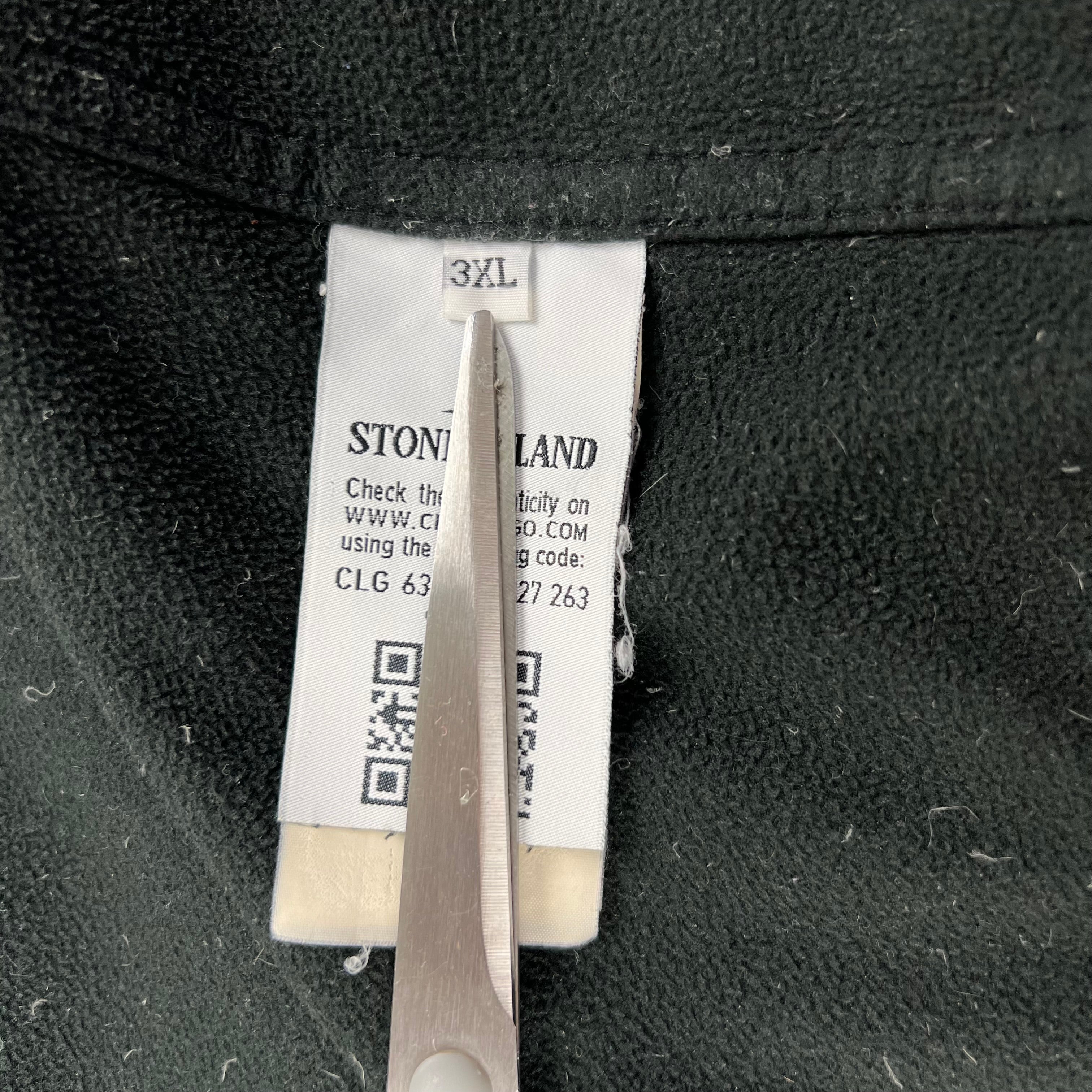 Stone Island Jacket