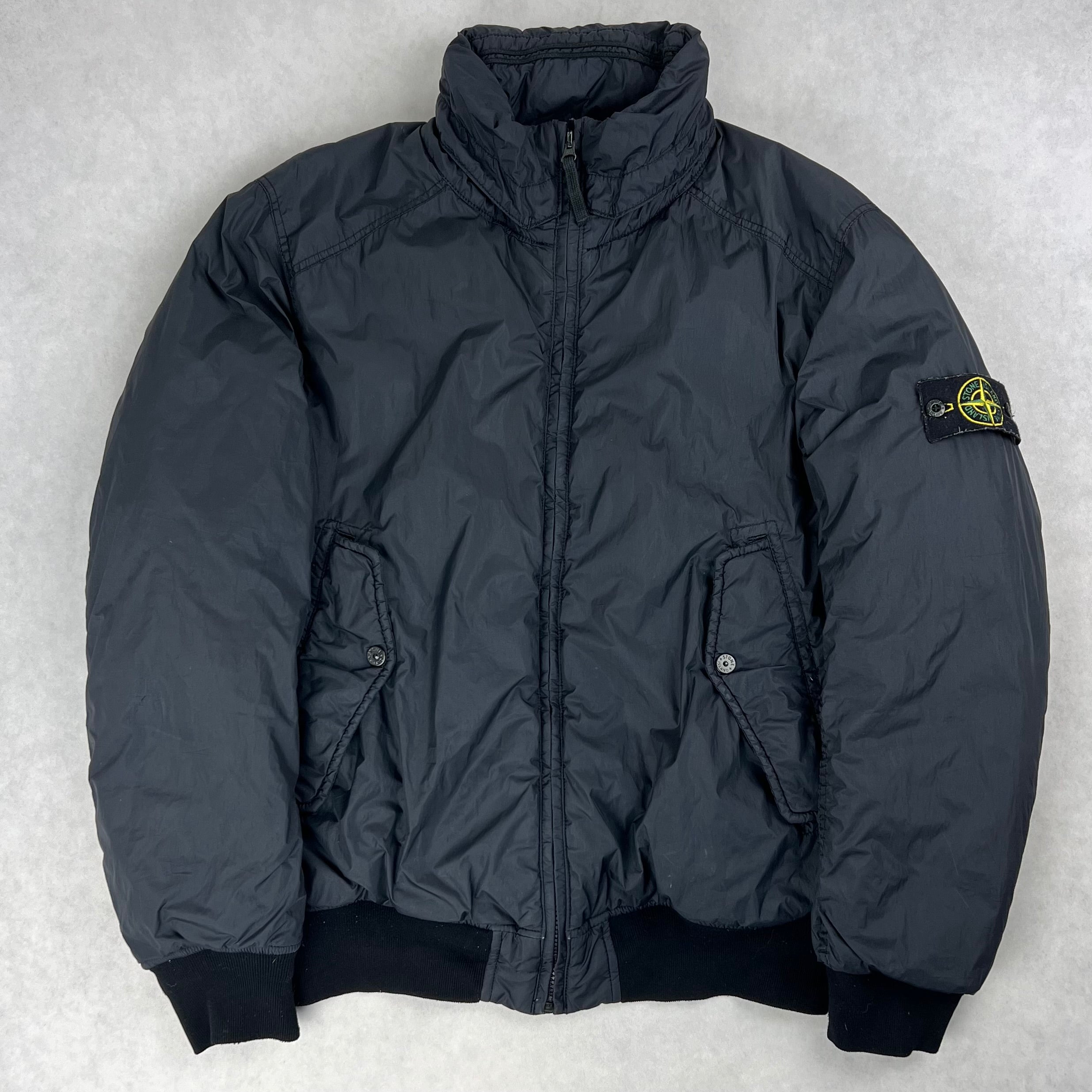 Stone Island Jacket