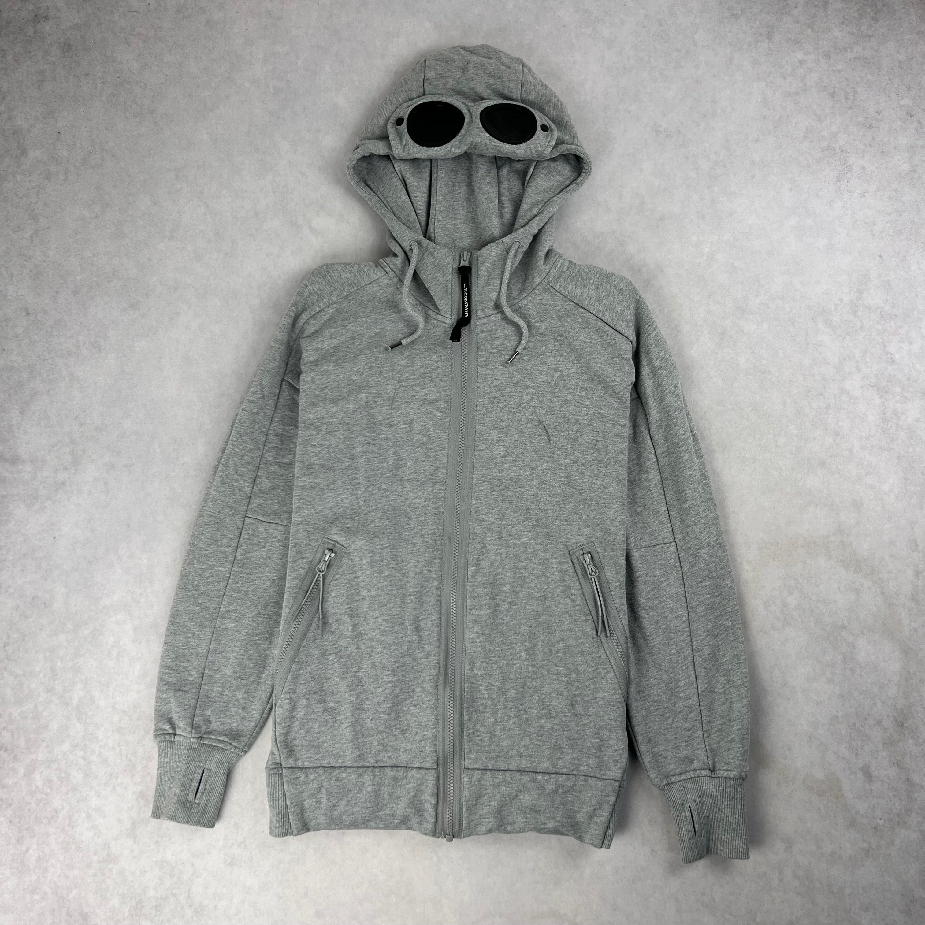 CP Company Goggle Hoodie