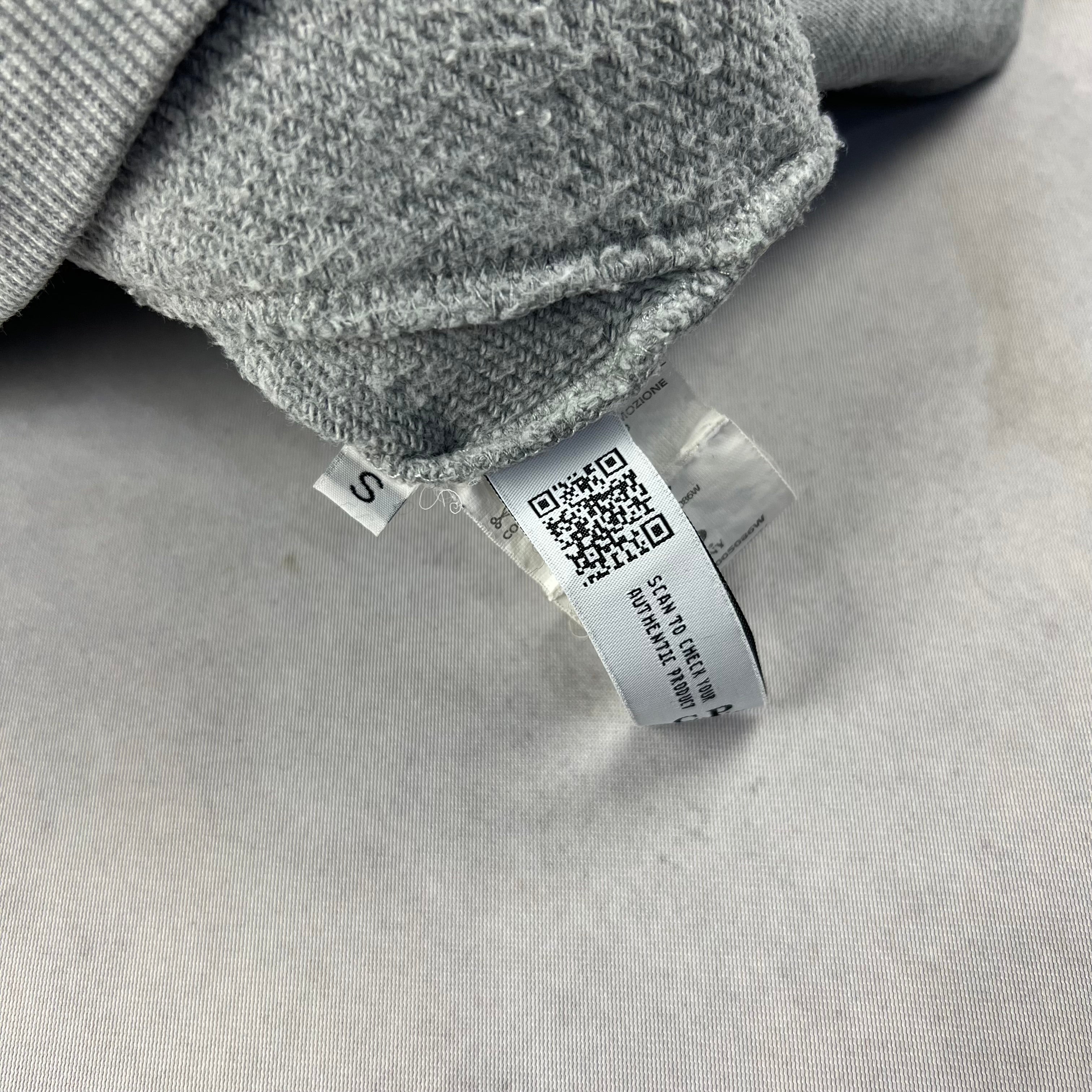 CP Company Goggle Hoodie