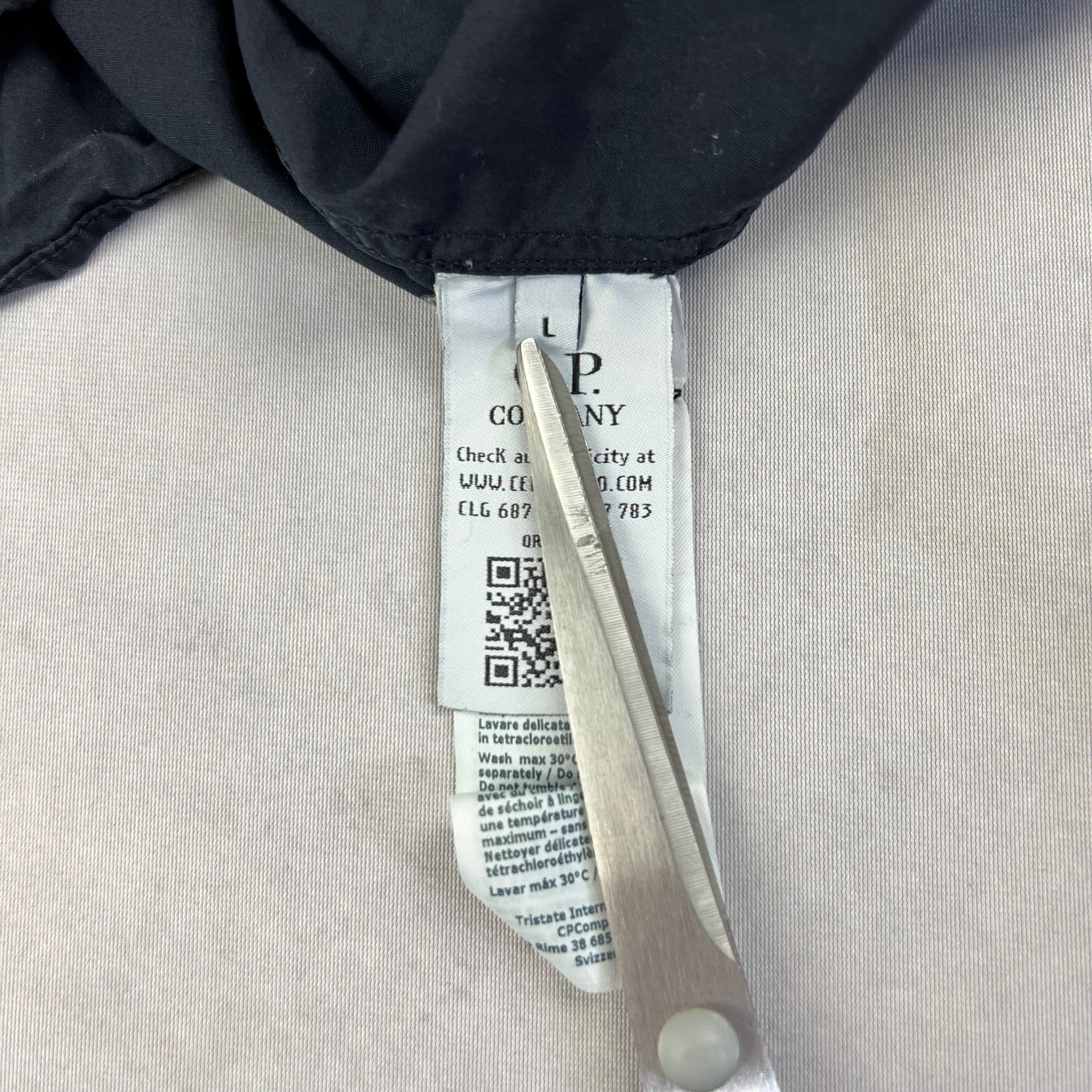 CP Company Overshirt