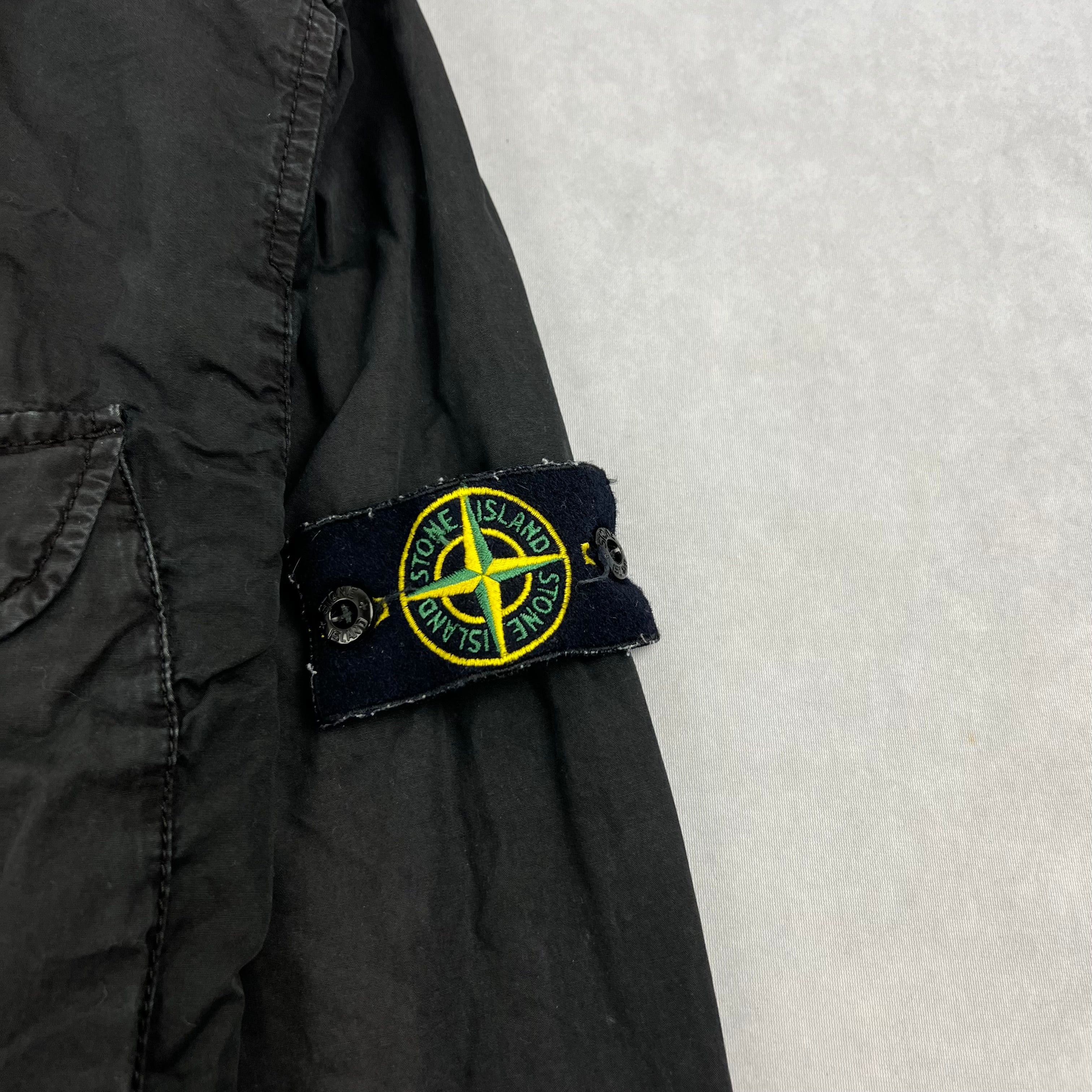 Stone Island Overshirt