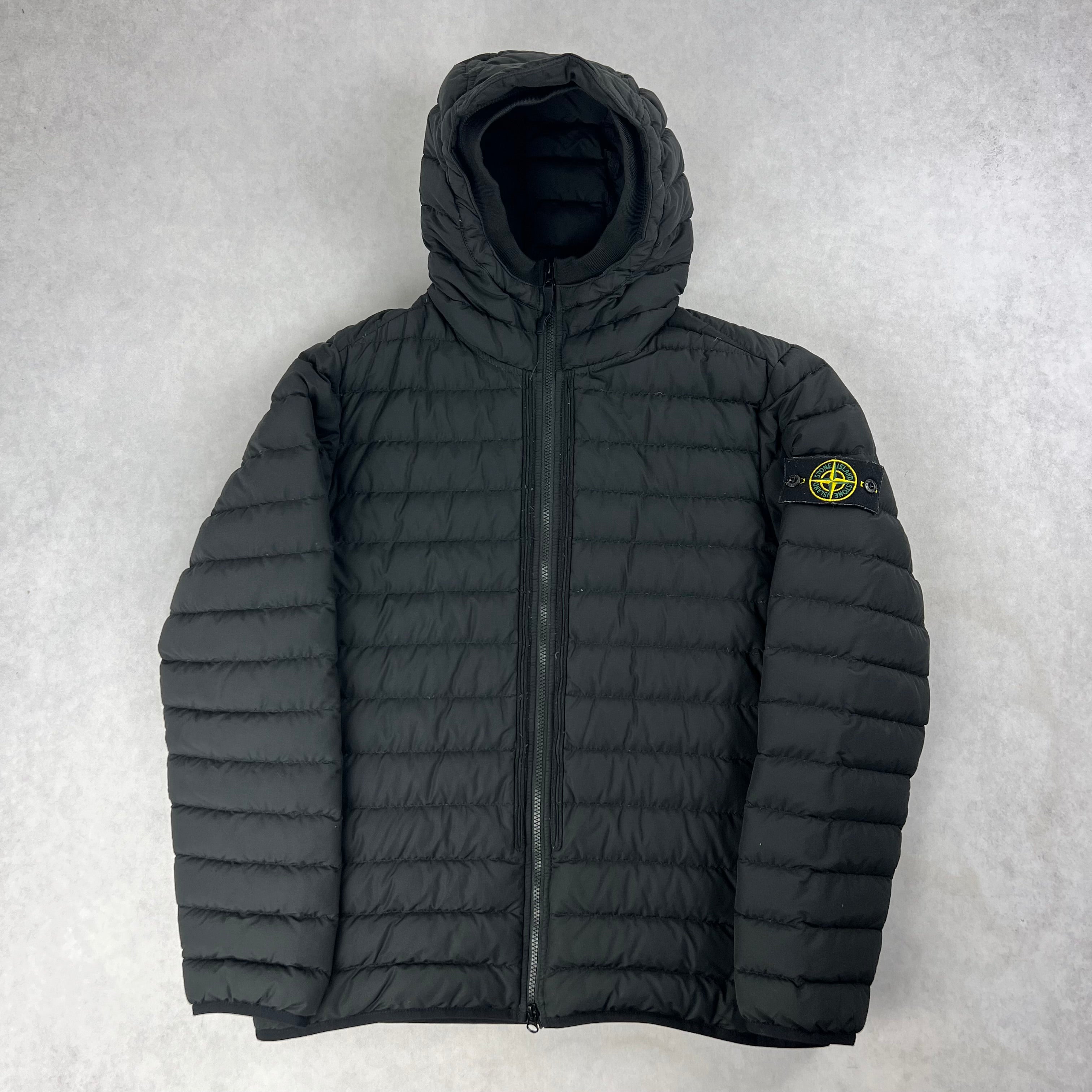 Stone Island Puffer Jacket