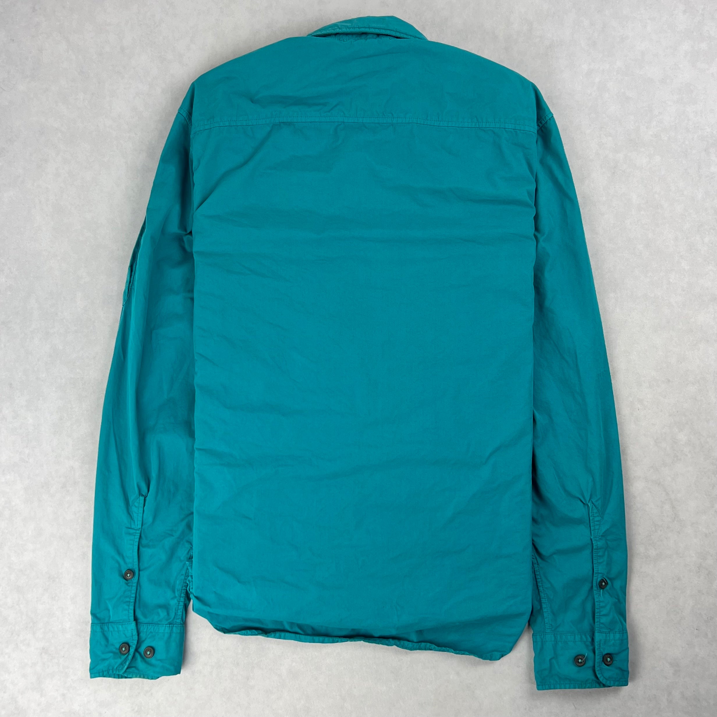 CP Company Overshirt