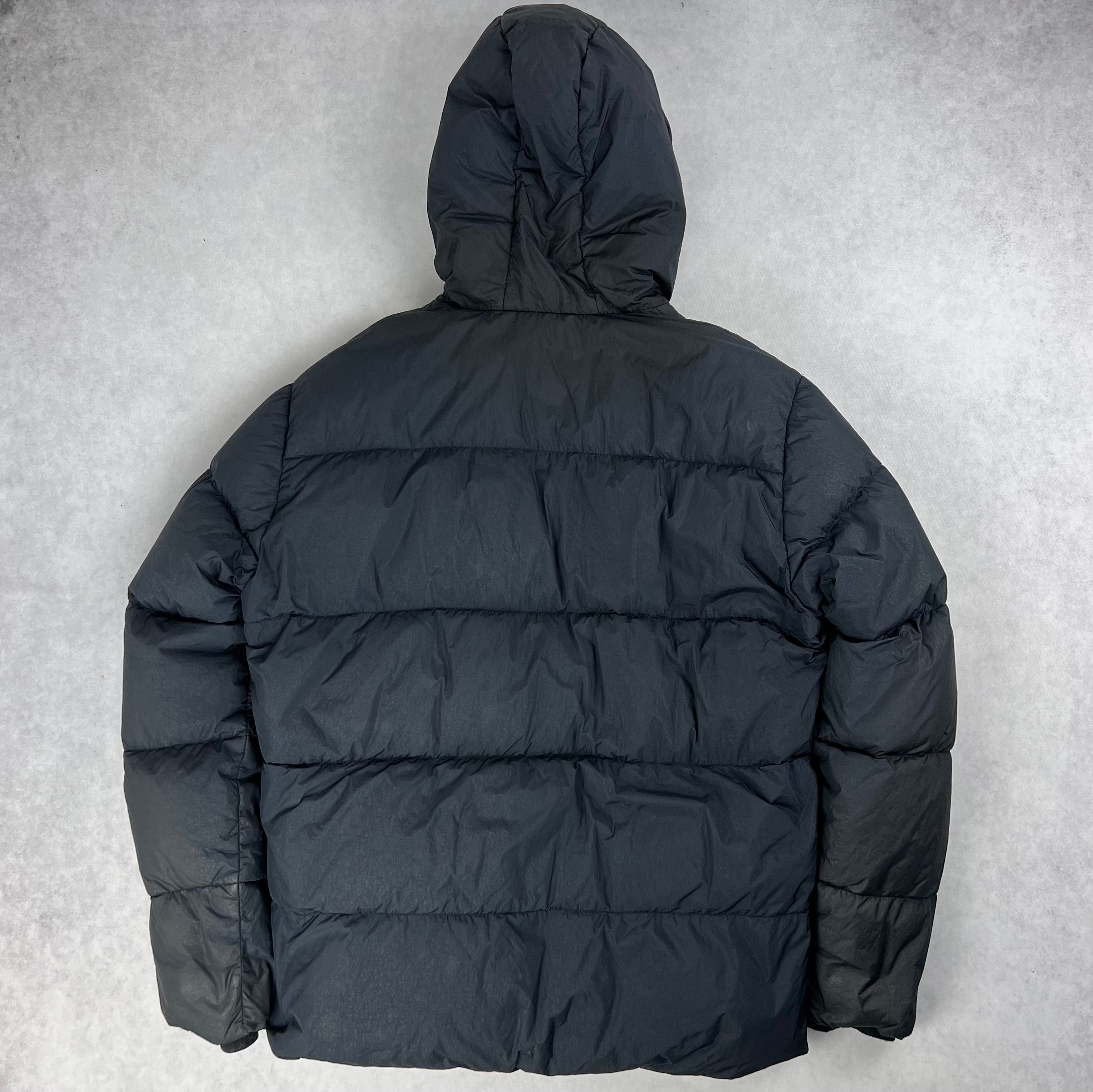 Stone Island Puffer Jacket