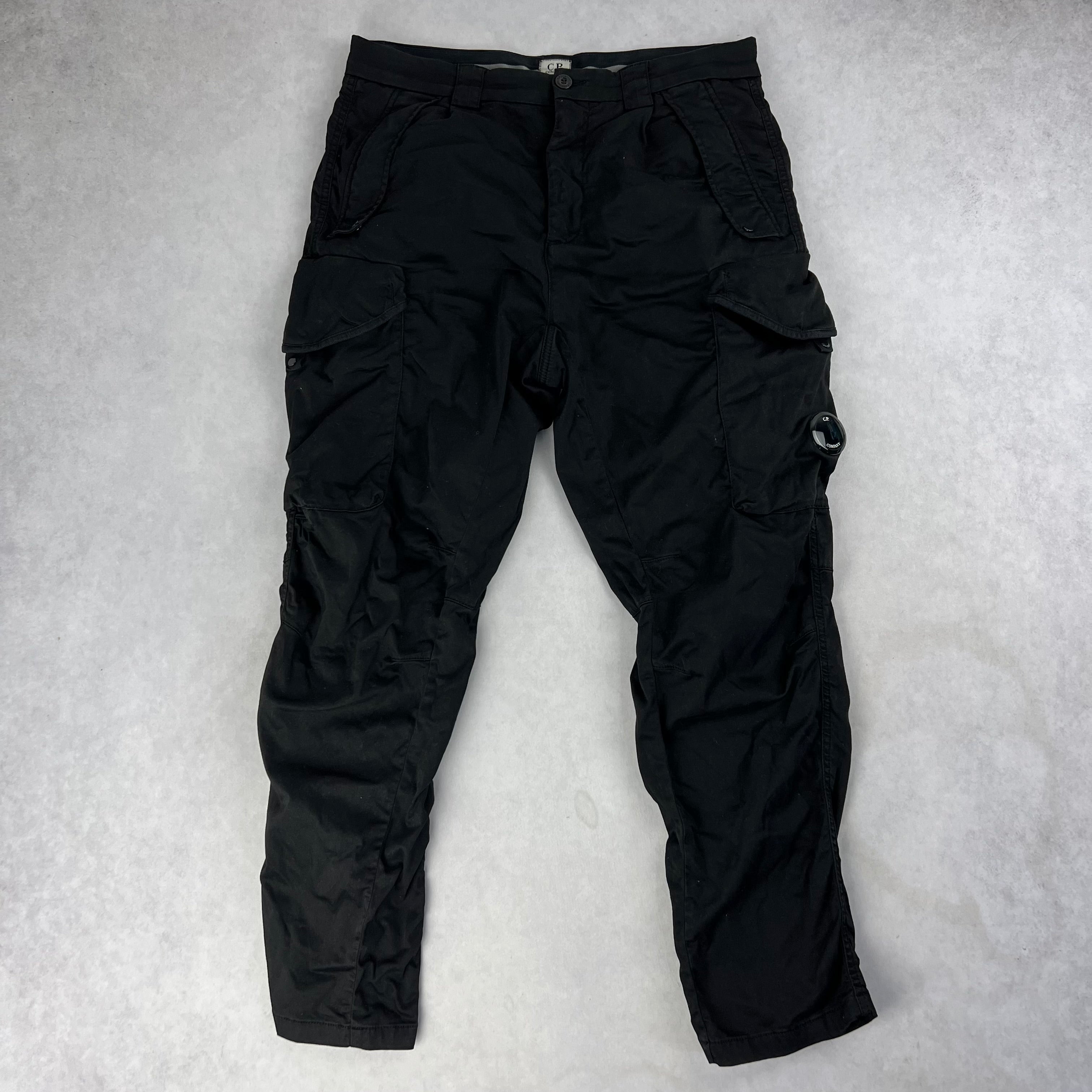 CP Company Cargo Pants