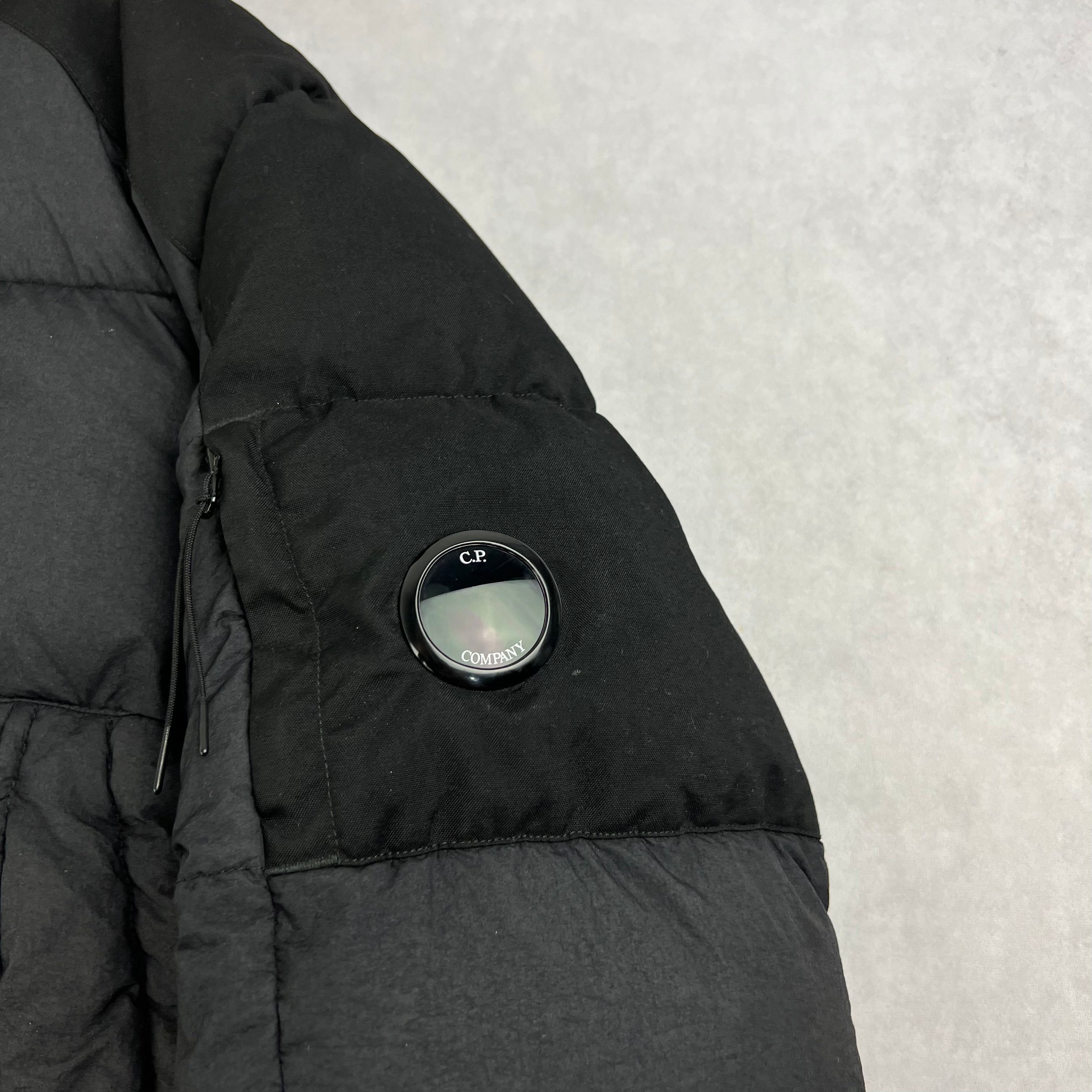 CP Company Puffer Jacket