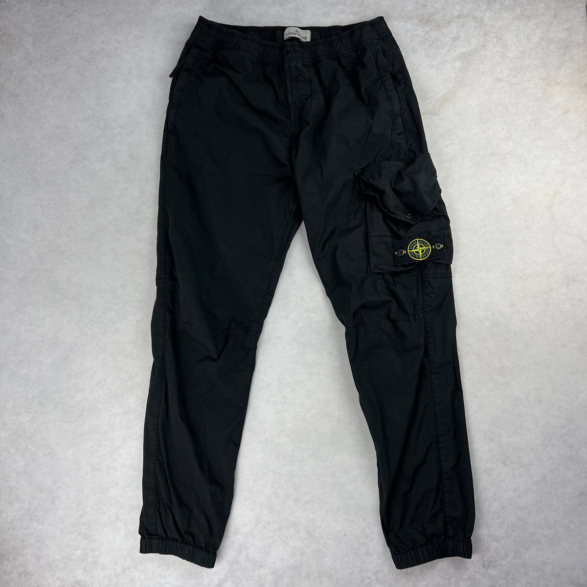 Stone Island Cargo Pants