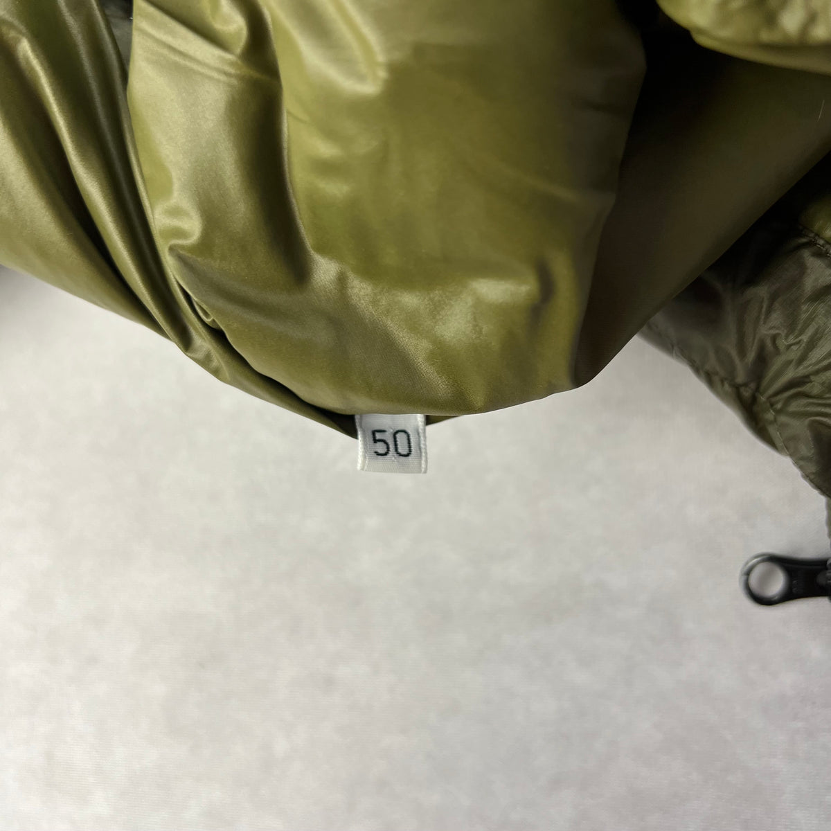 CP Company Puffer Jacket