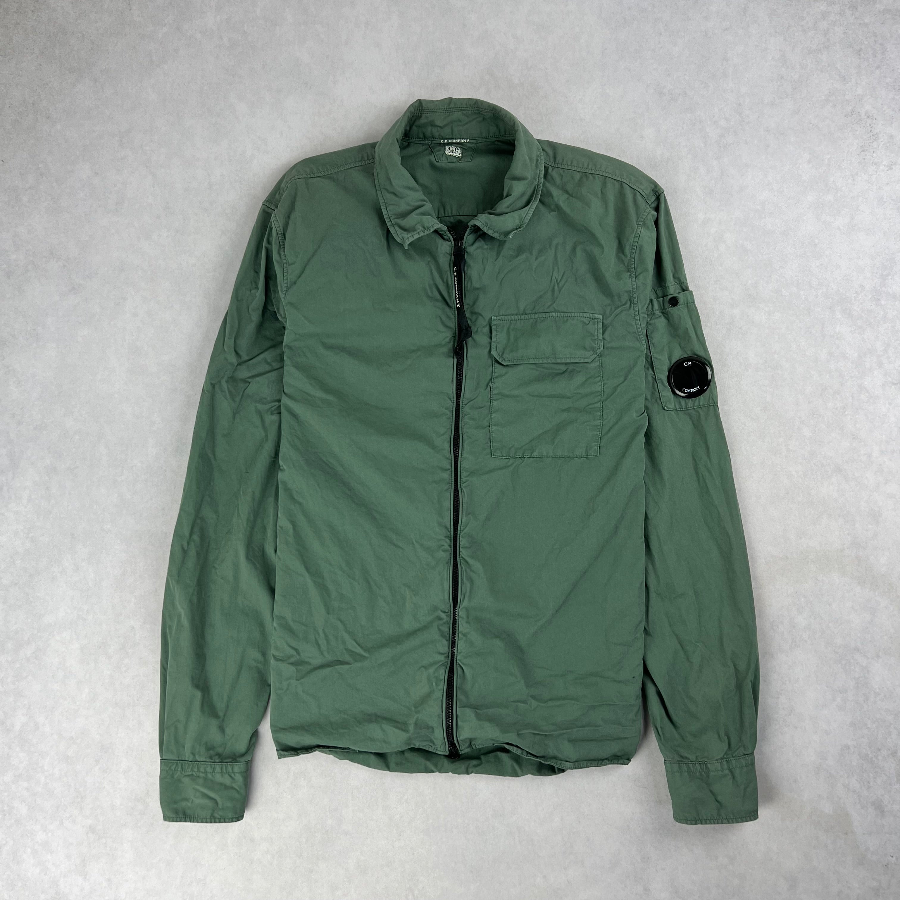 CP Company Overshirt