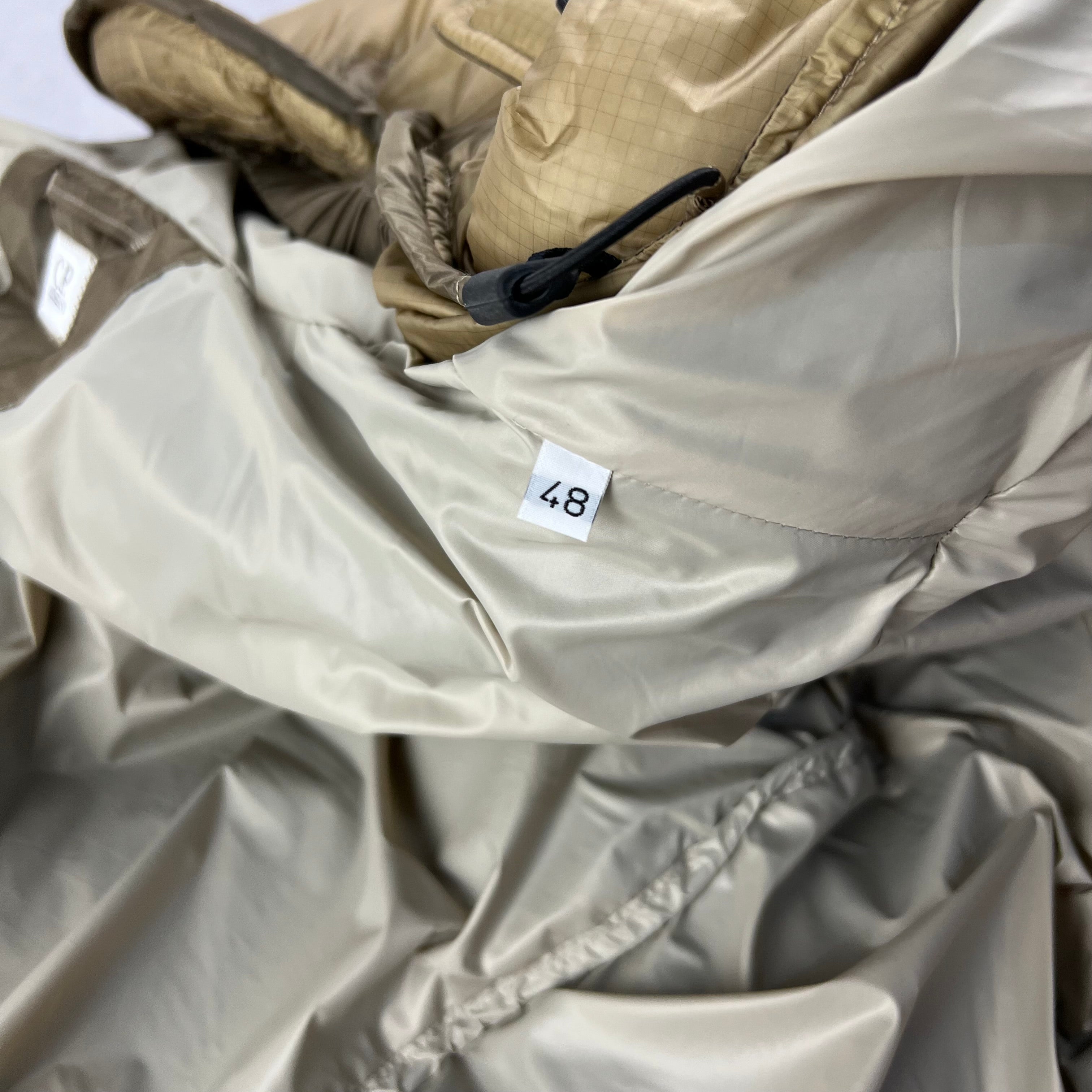 CP Company Puffer Jacket