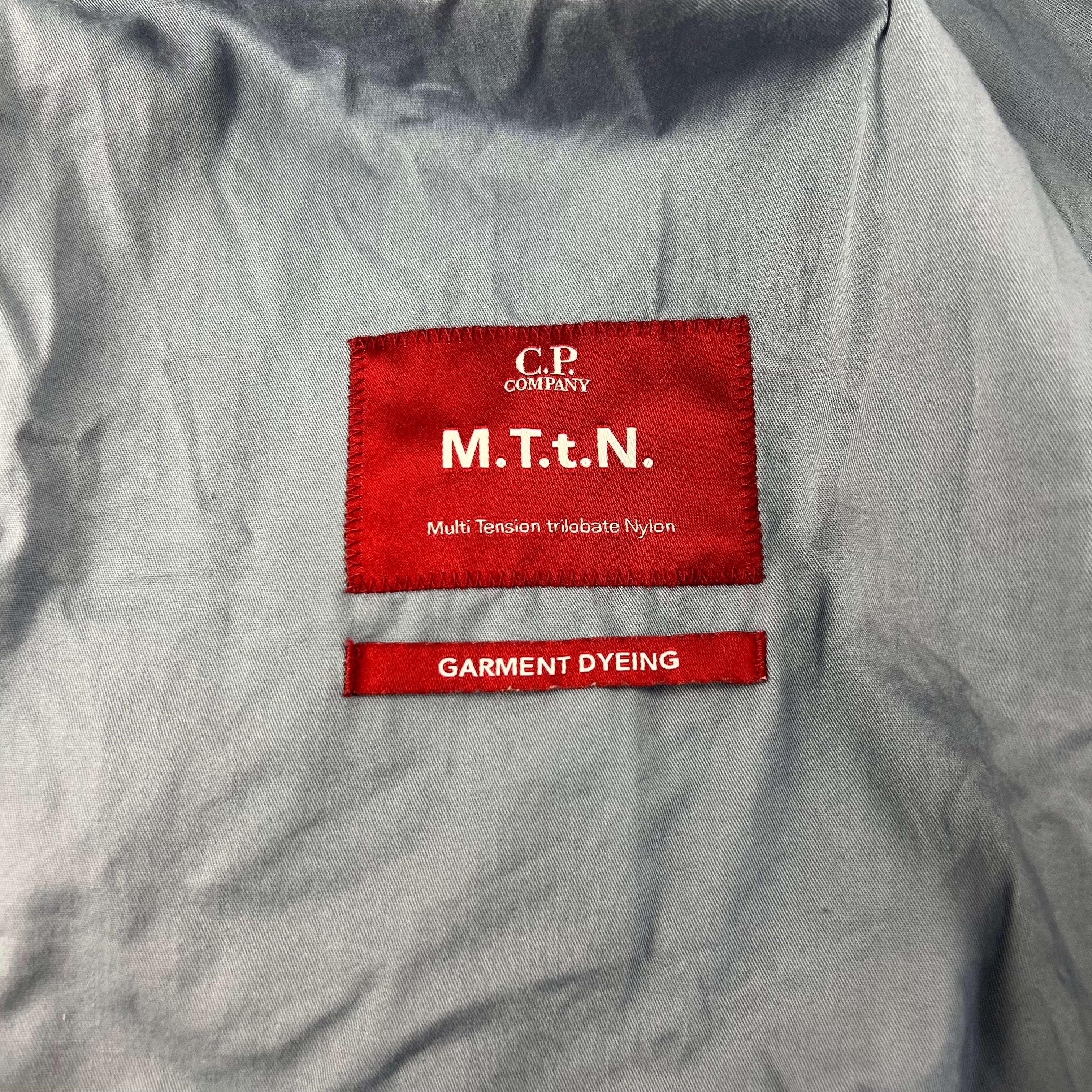 CP Company Overshirt