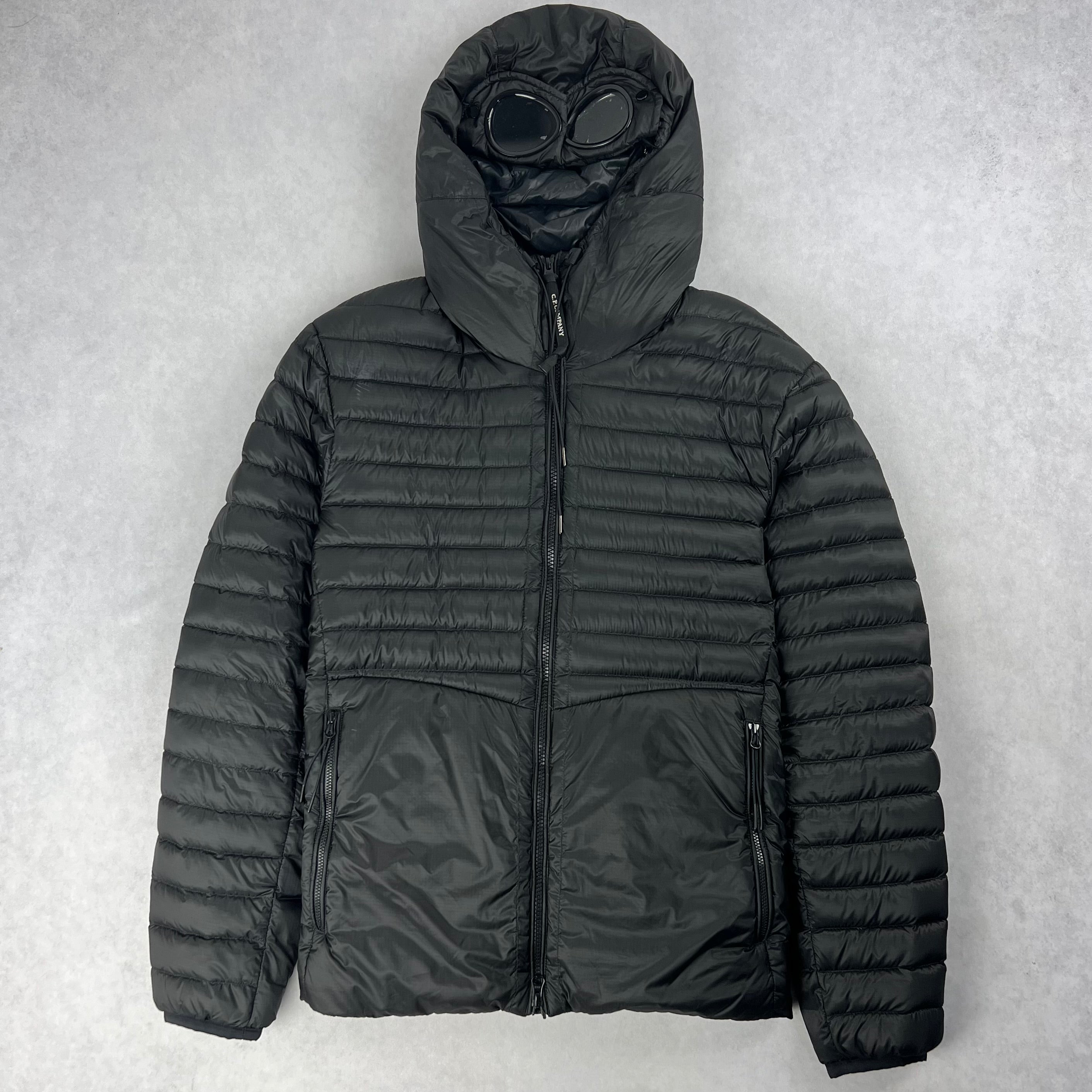 CP Company Puffer Jacket