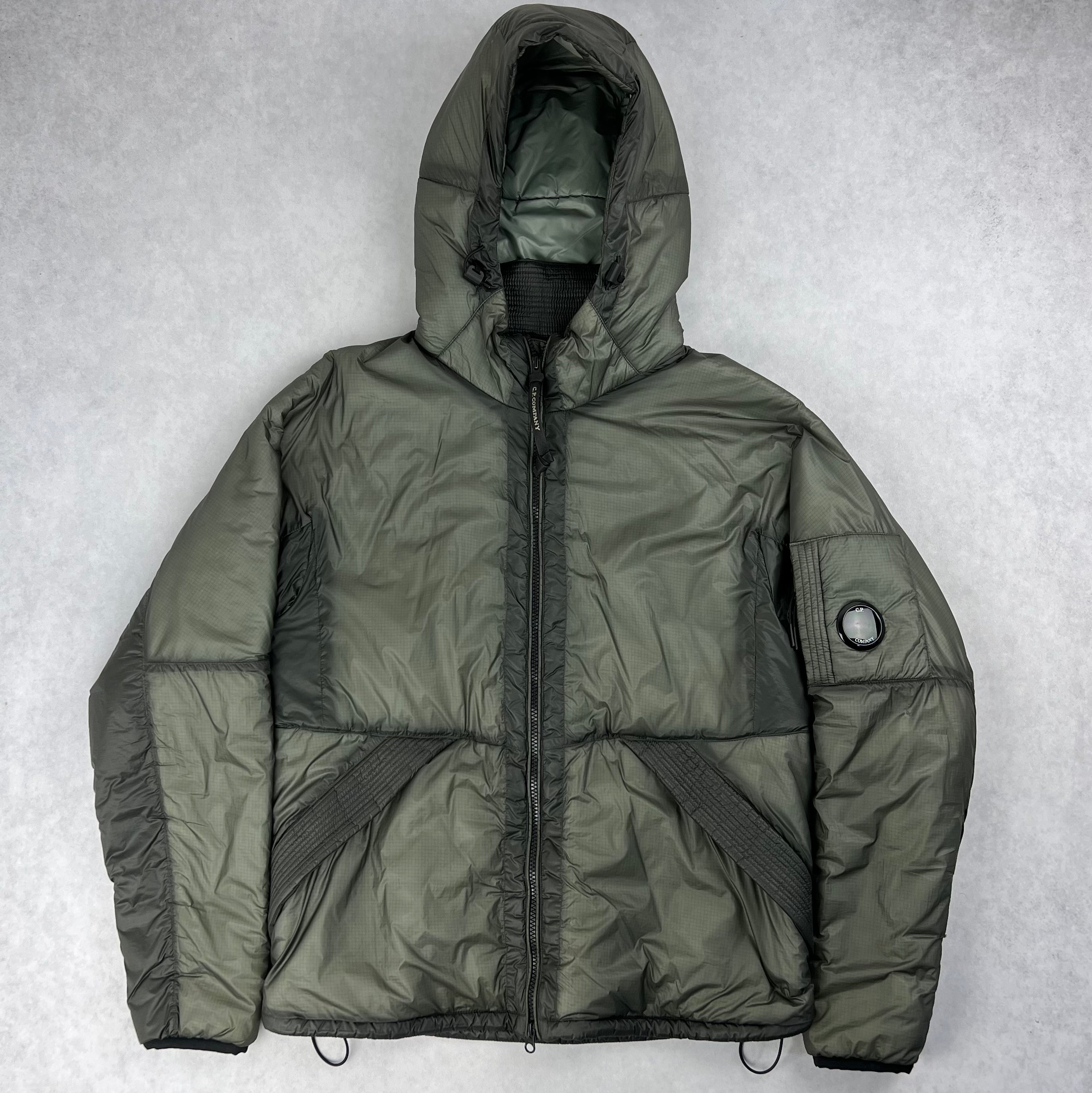 CP Company Jacket