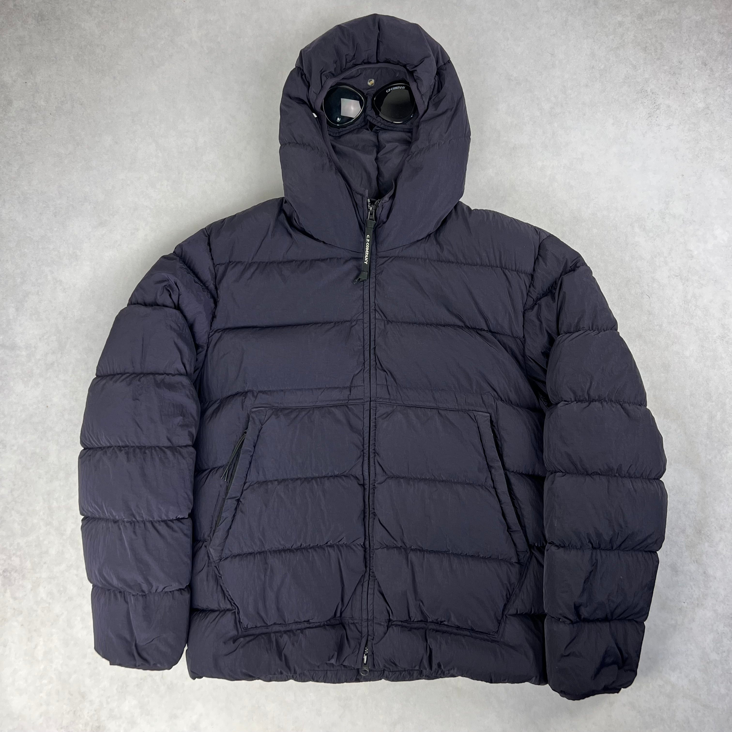 CP Company Puffer Jacket