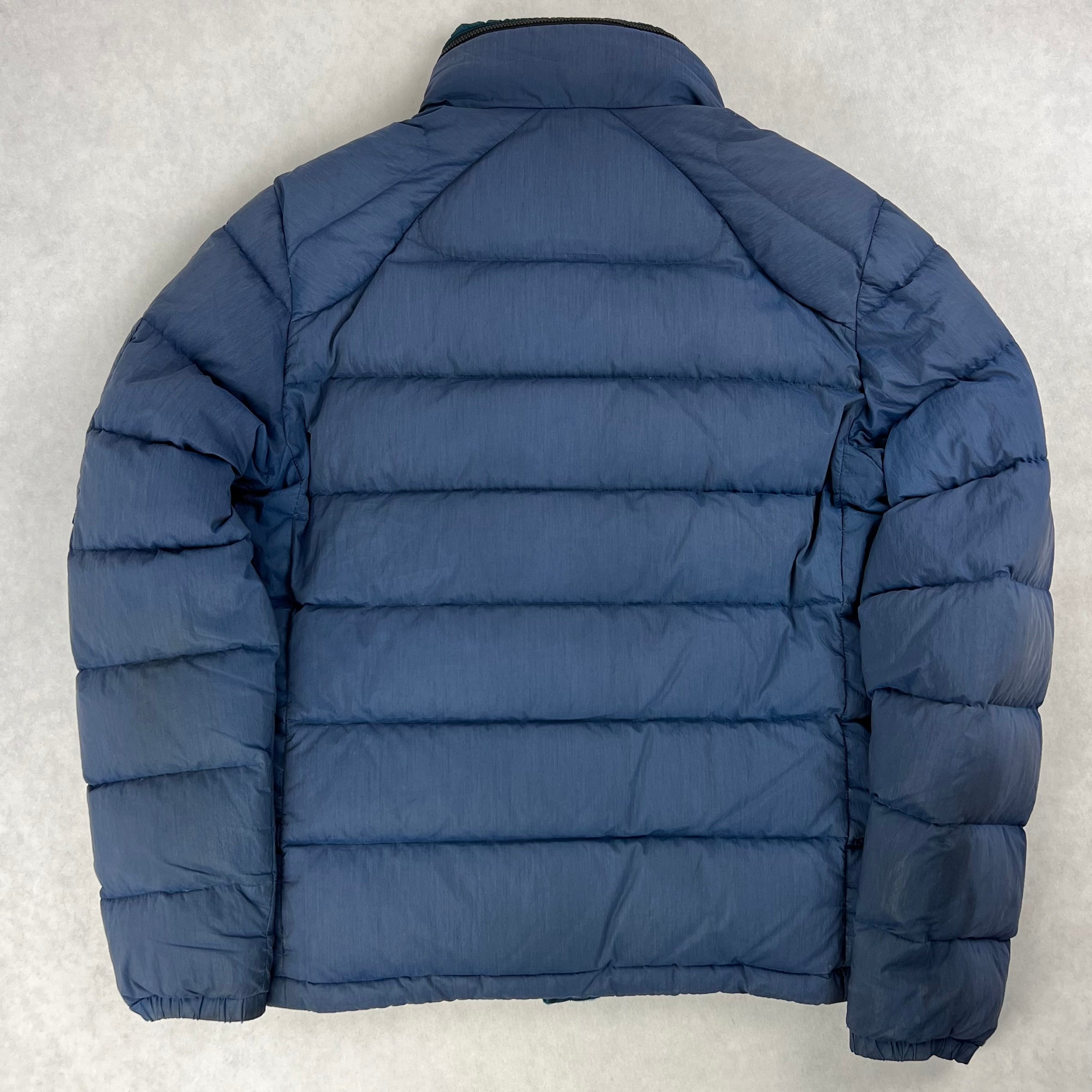 CP Company Puffer Jacket