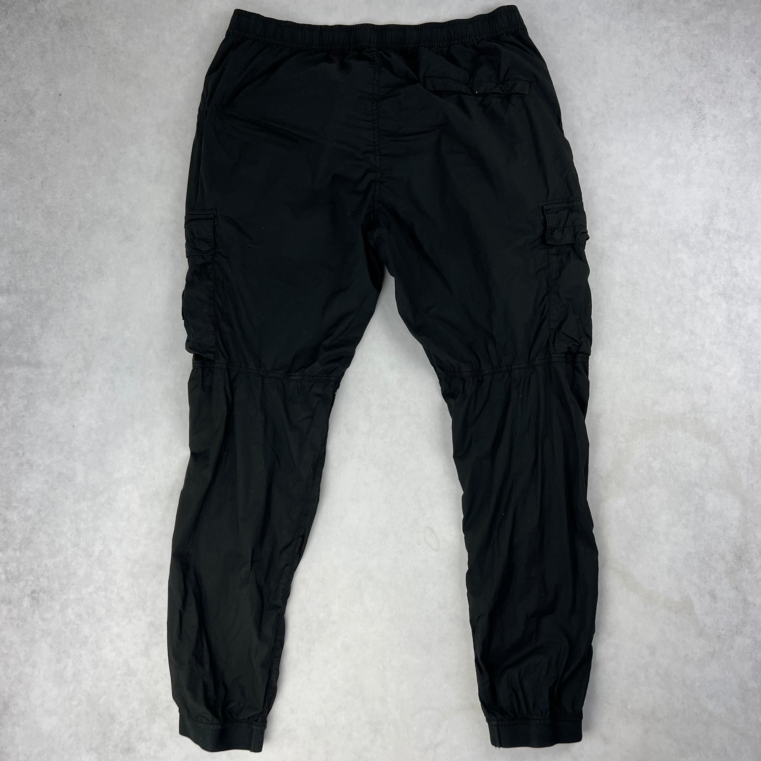 Stone Island Cargo Pants