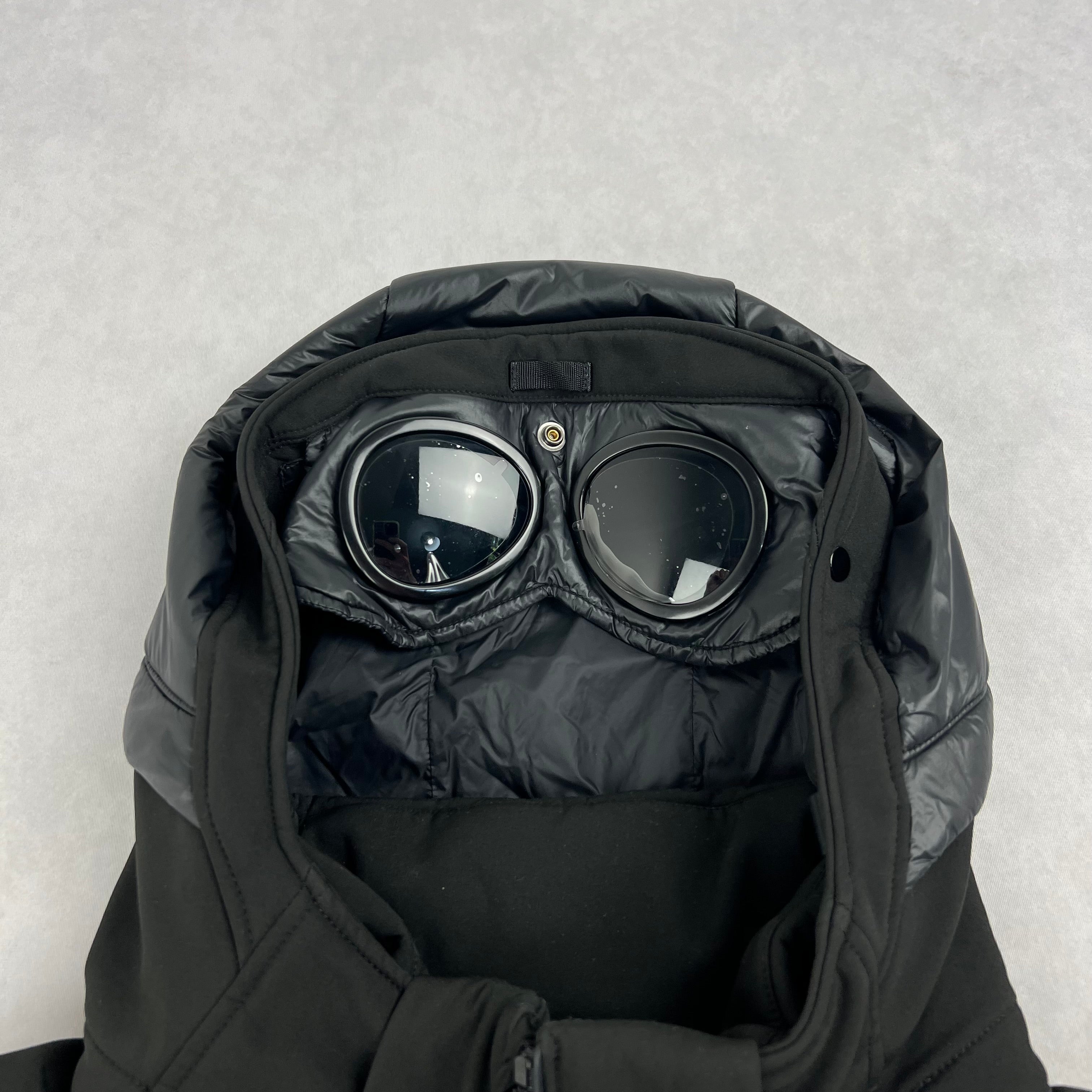 CP Company Goggle Jacket