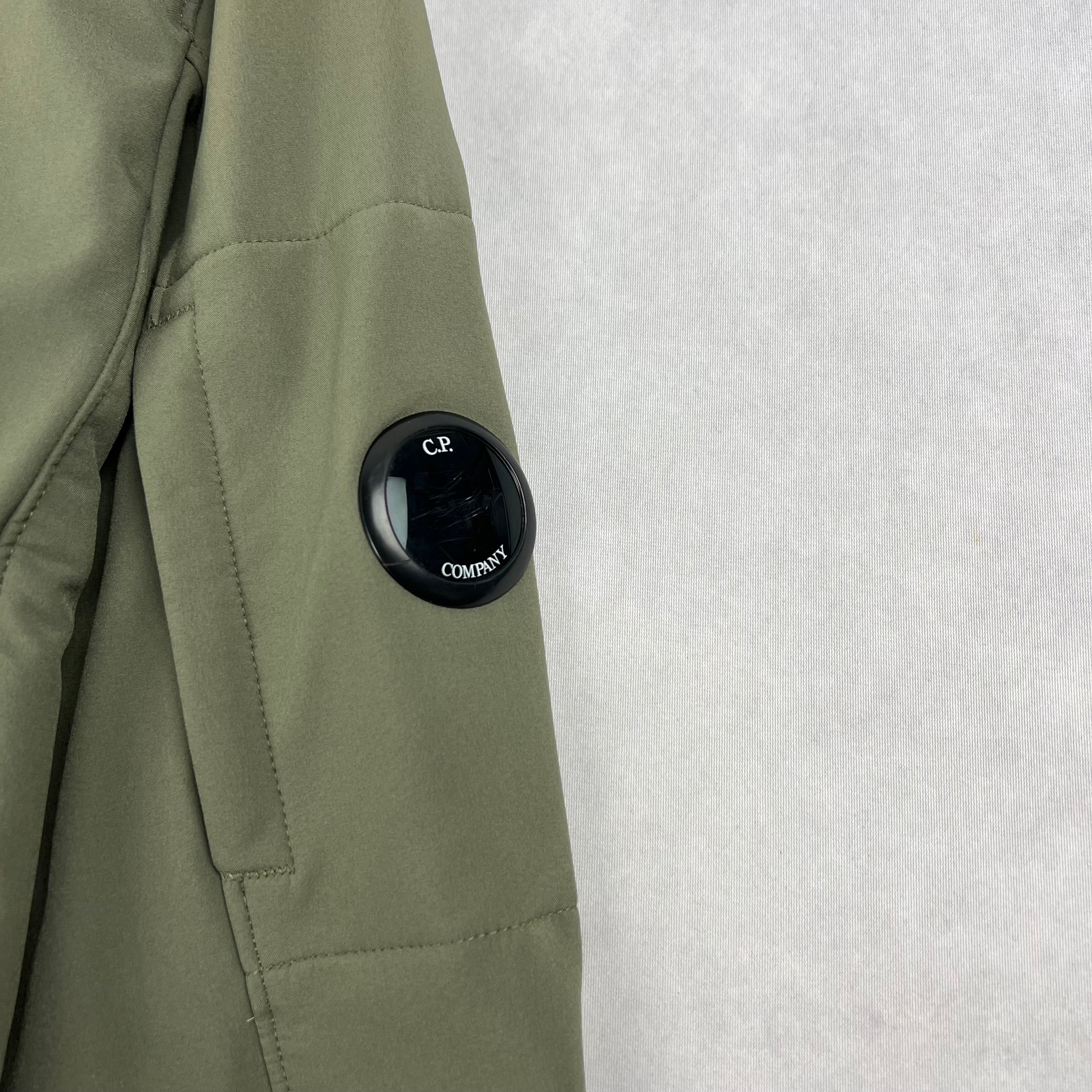 CP Company Jacket