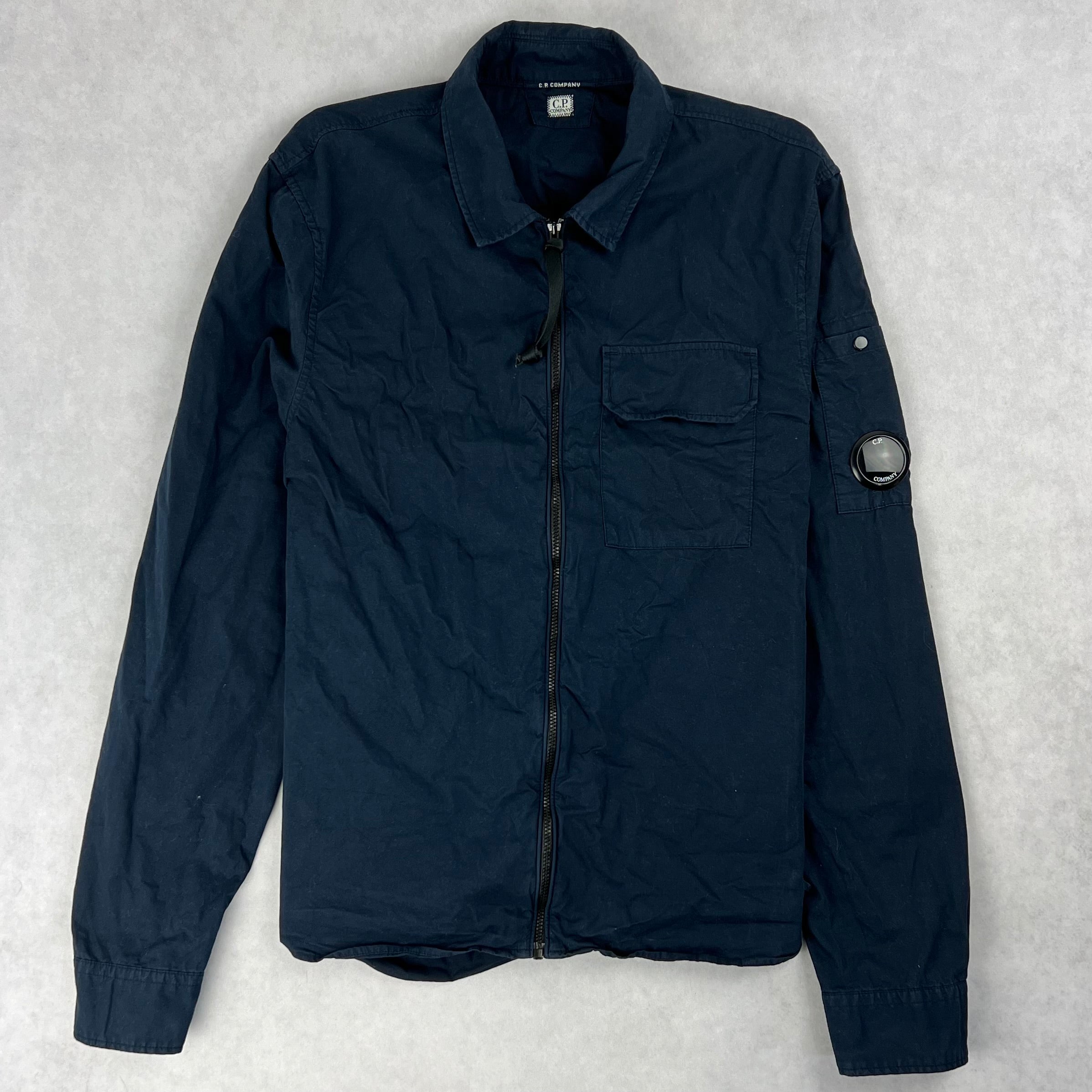 CP Company Overshirt