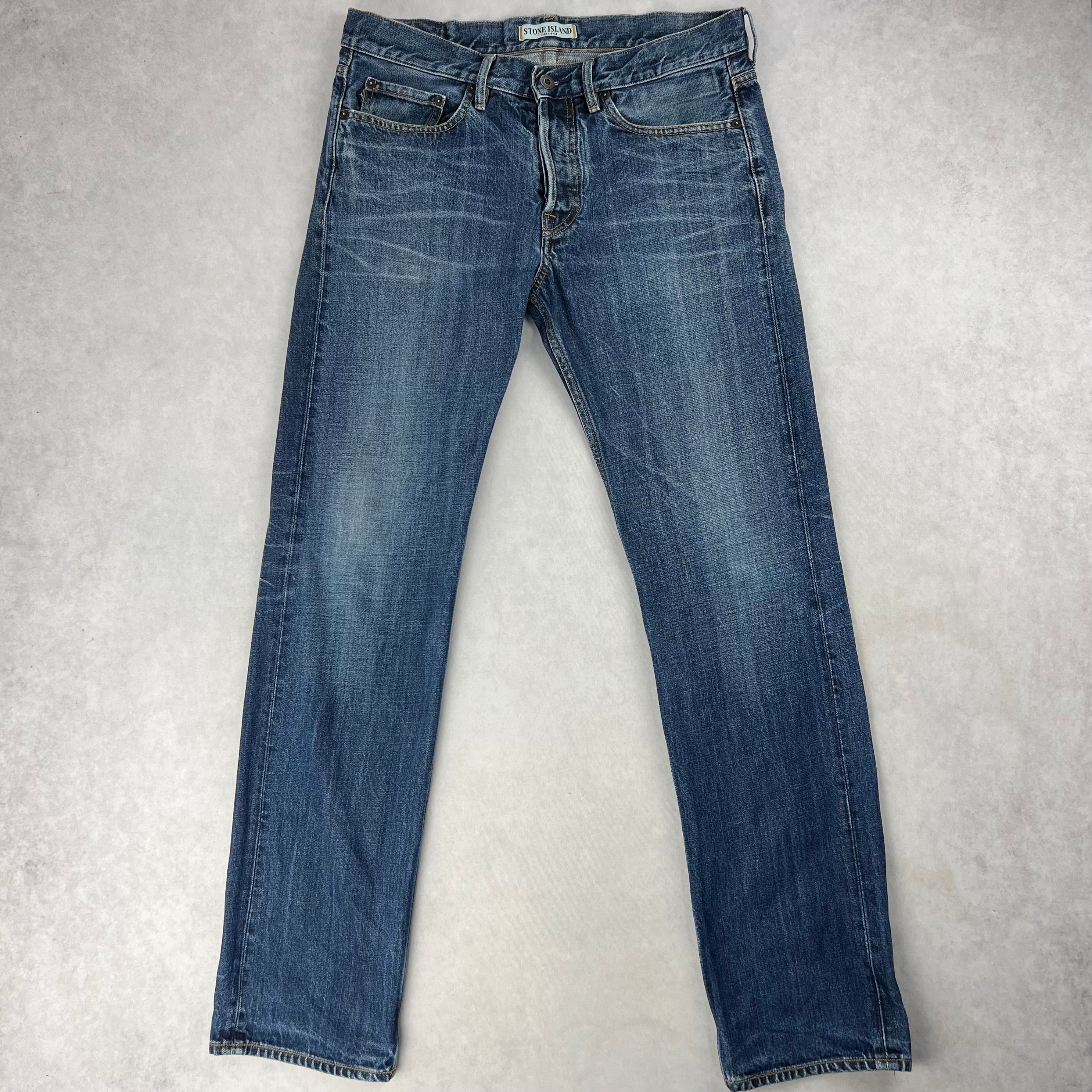 Stone Island Jeans