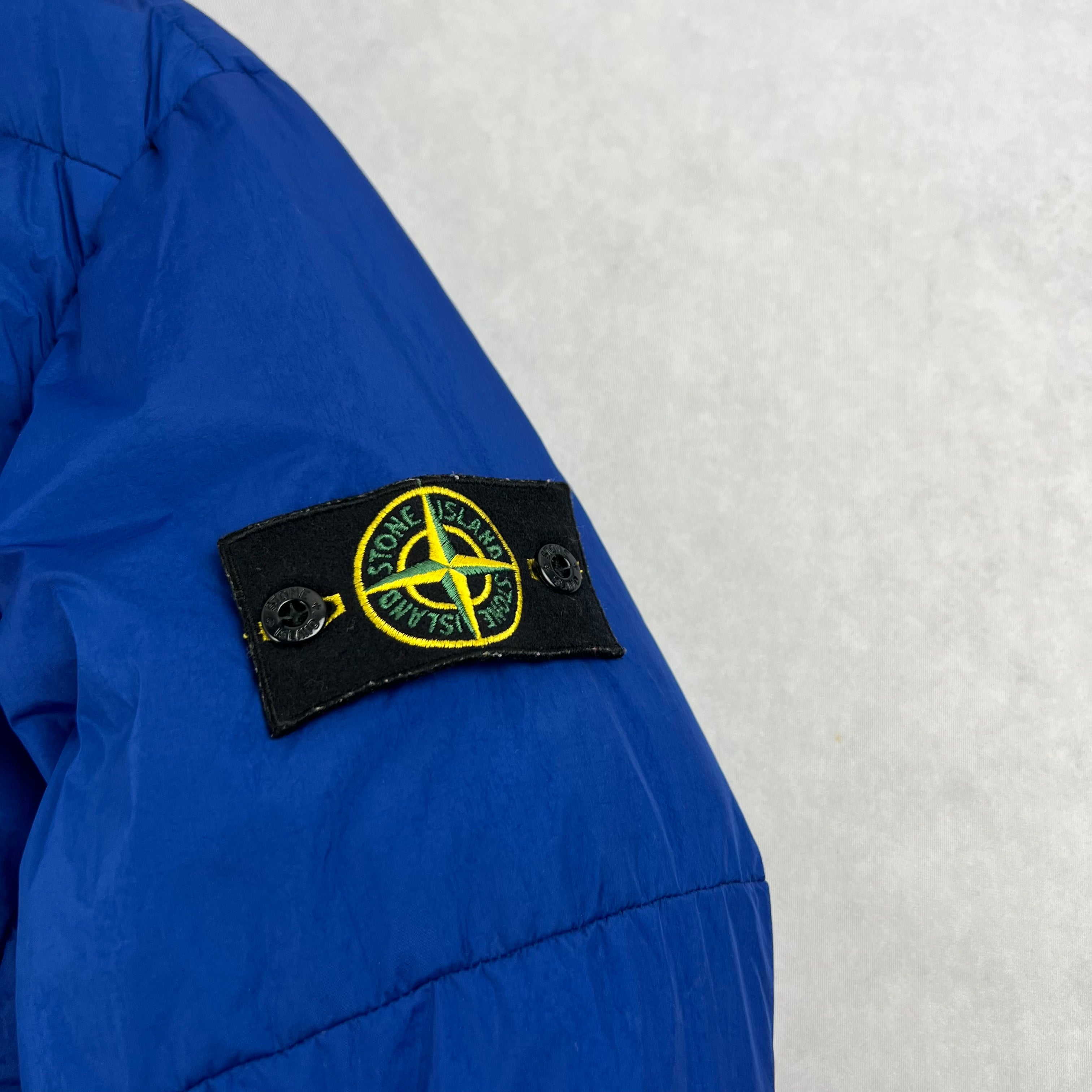 Stone Island Puffer Jacket