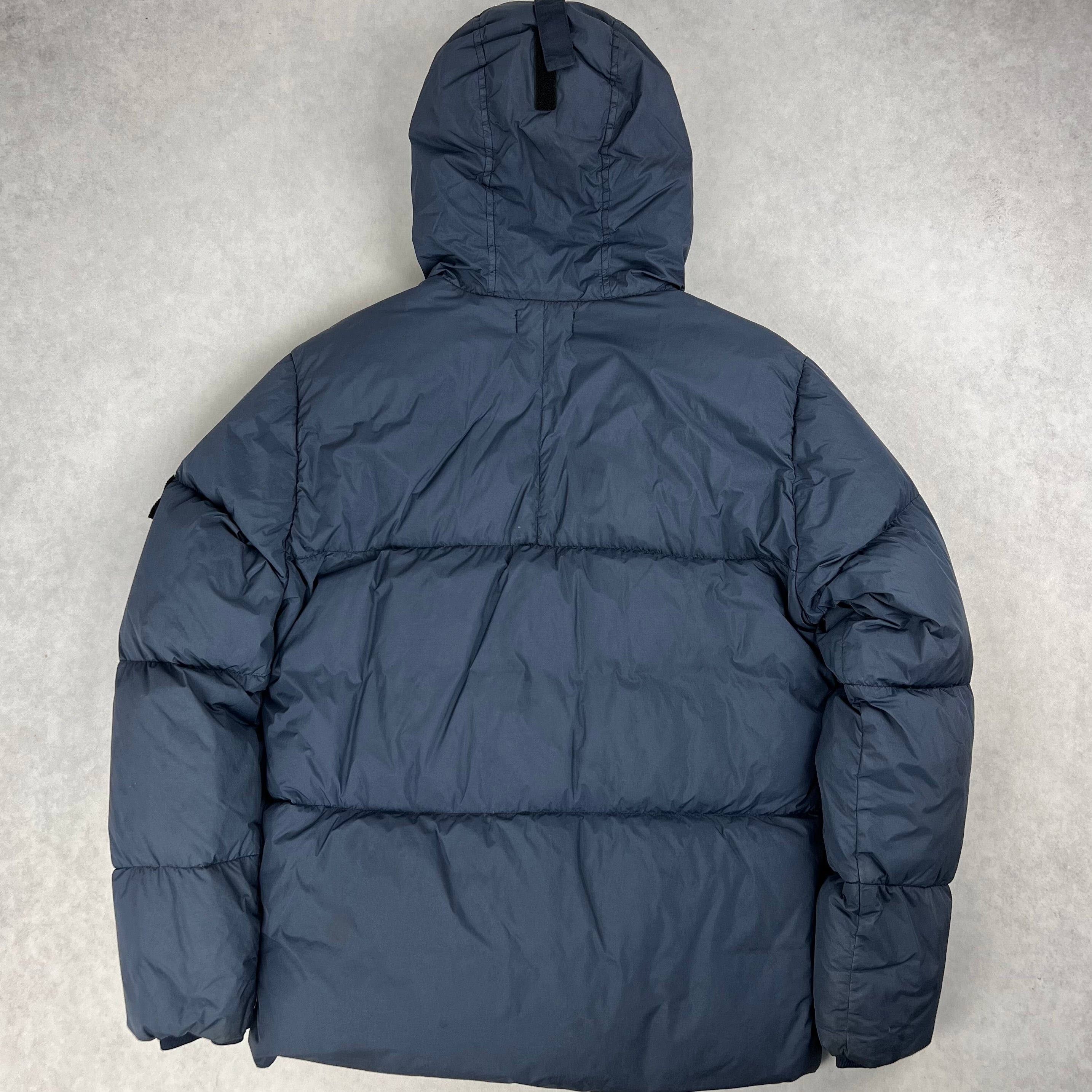 Stone Island Puffer Jacket