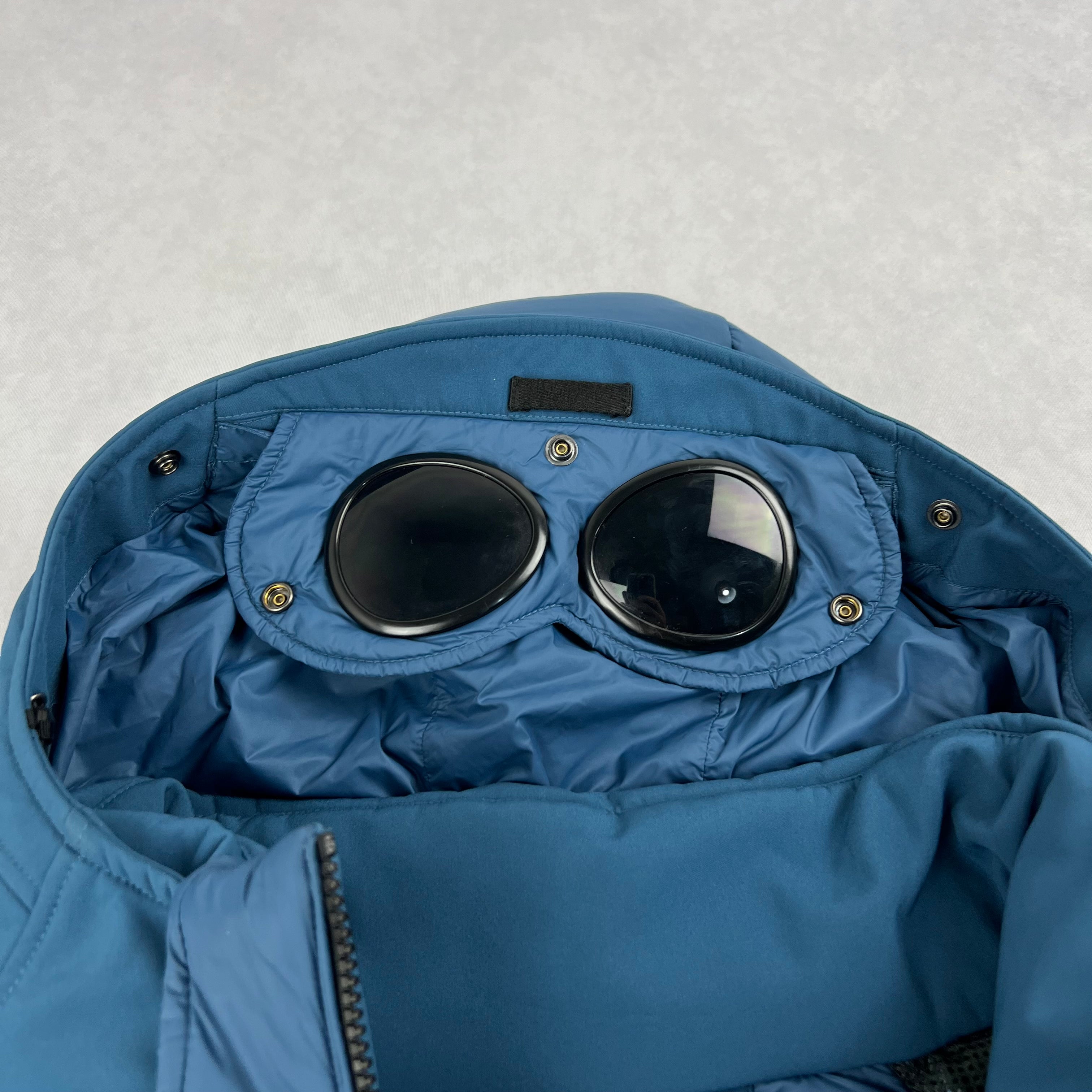 CP Company Goggle Jacket