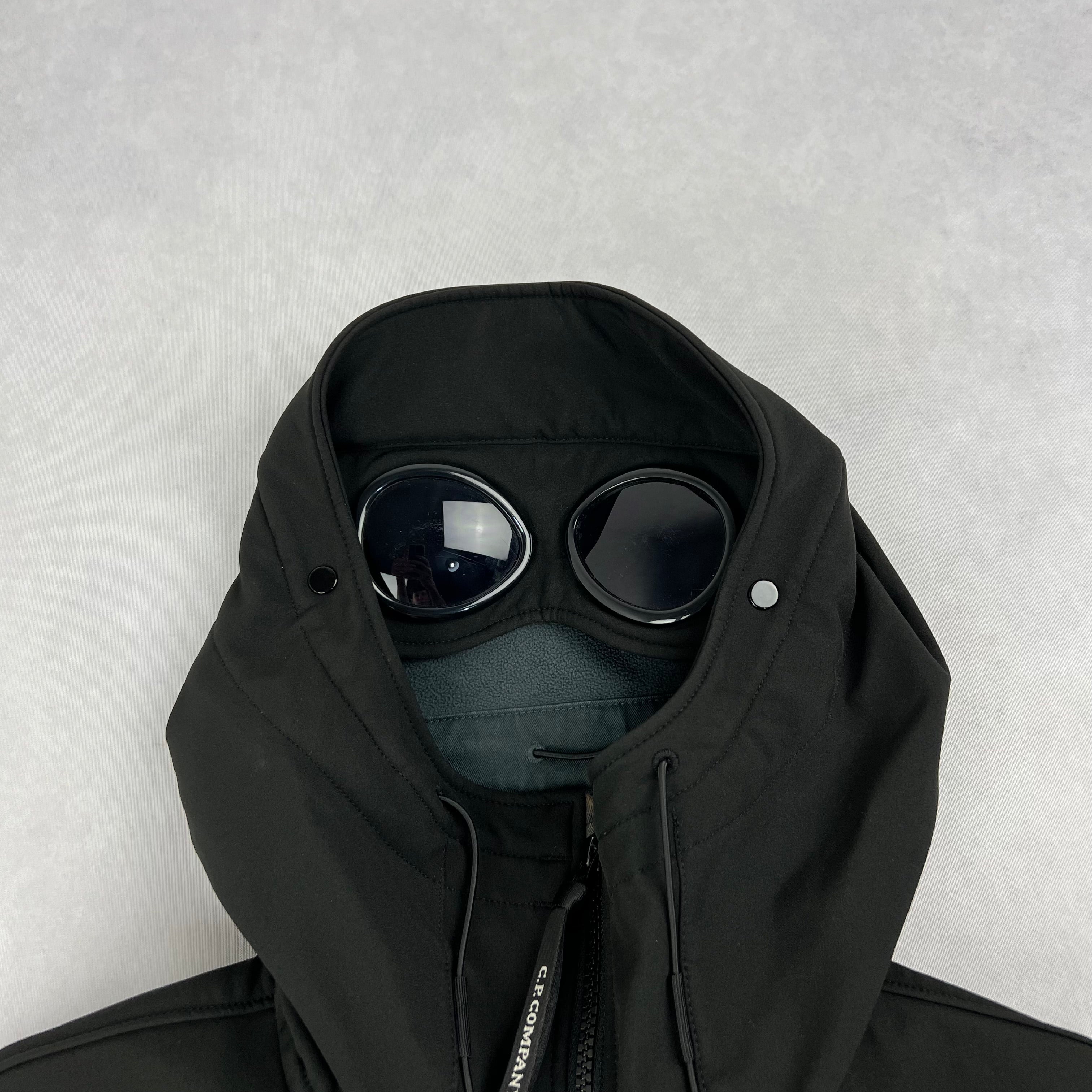 CP Company Goggle Jacket