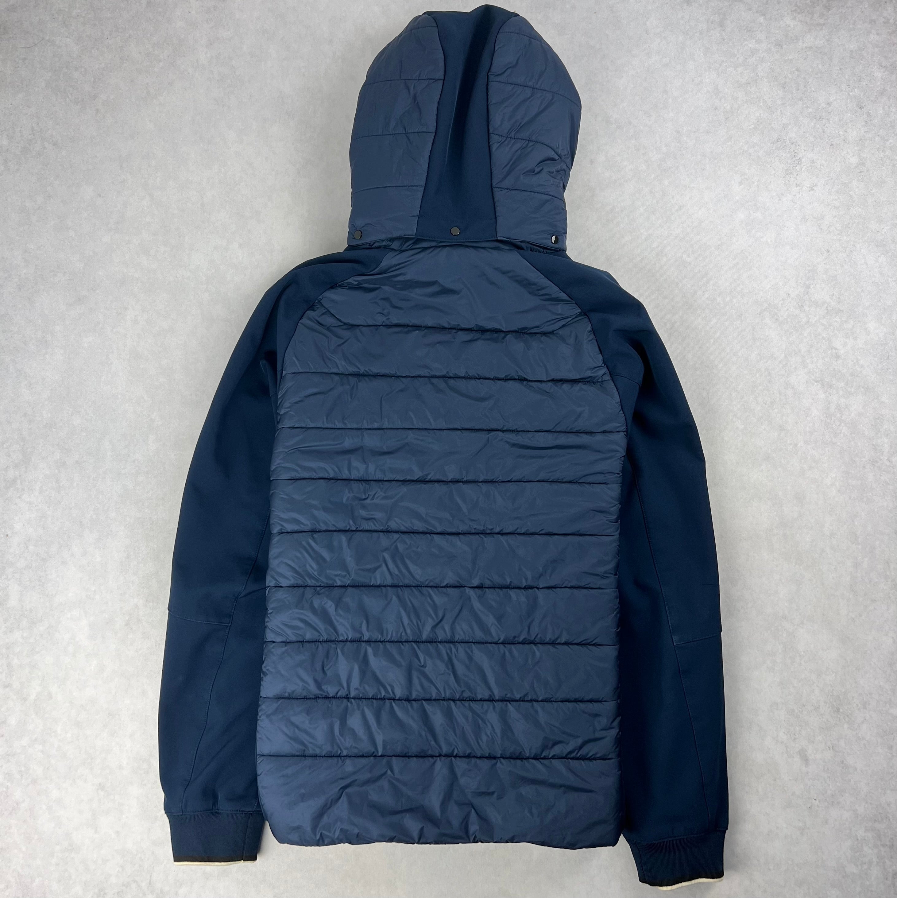 CP Company Goggle Jacket