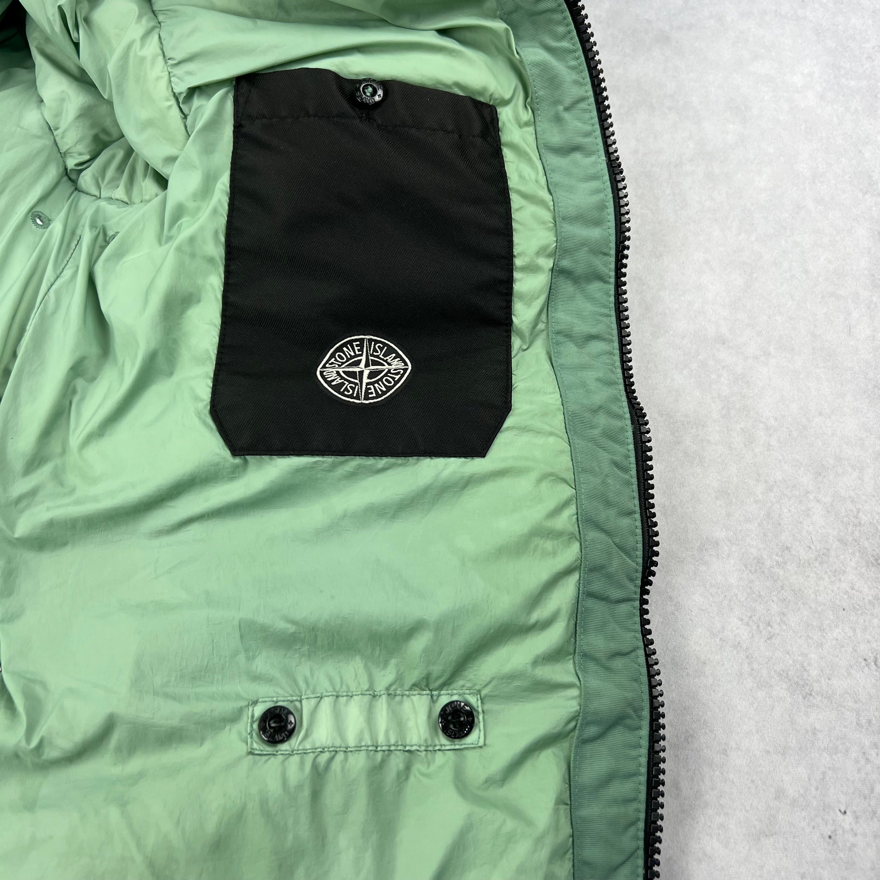 Stone Island Puffer Jacket