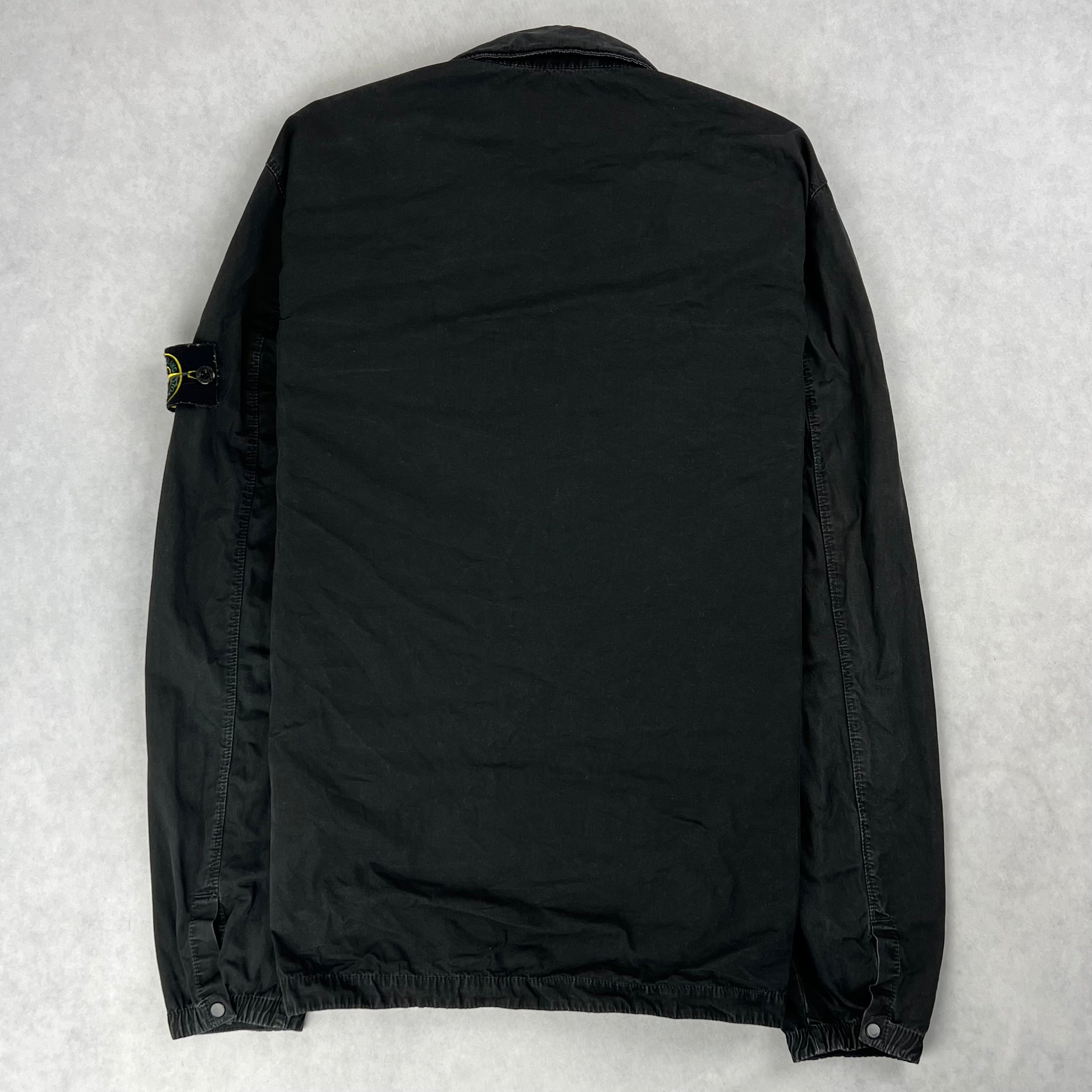 Stone Island Overshirt