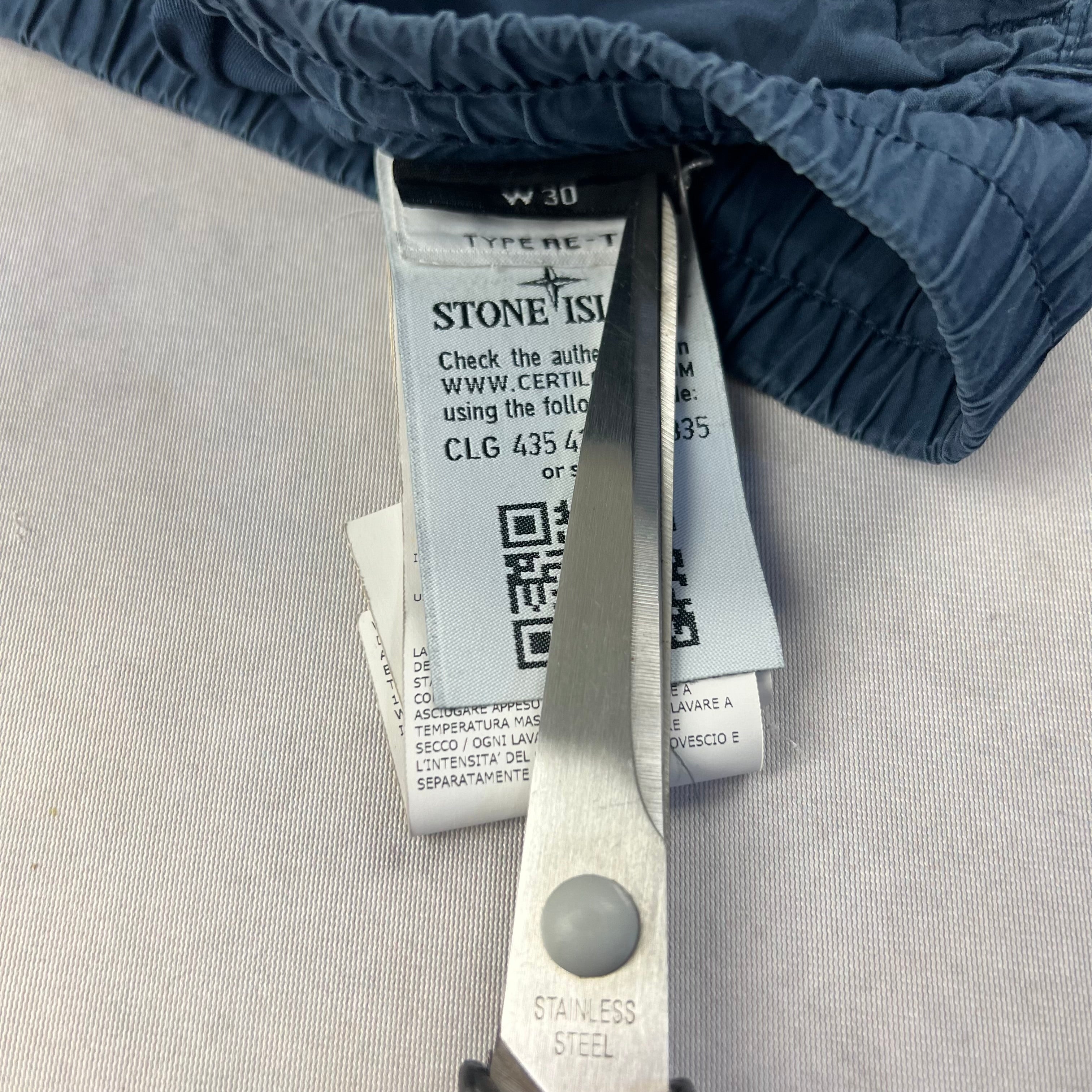 Stone Island Cargo Pants