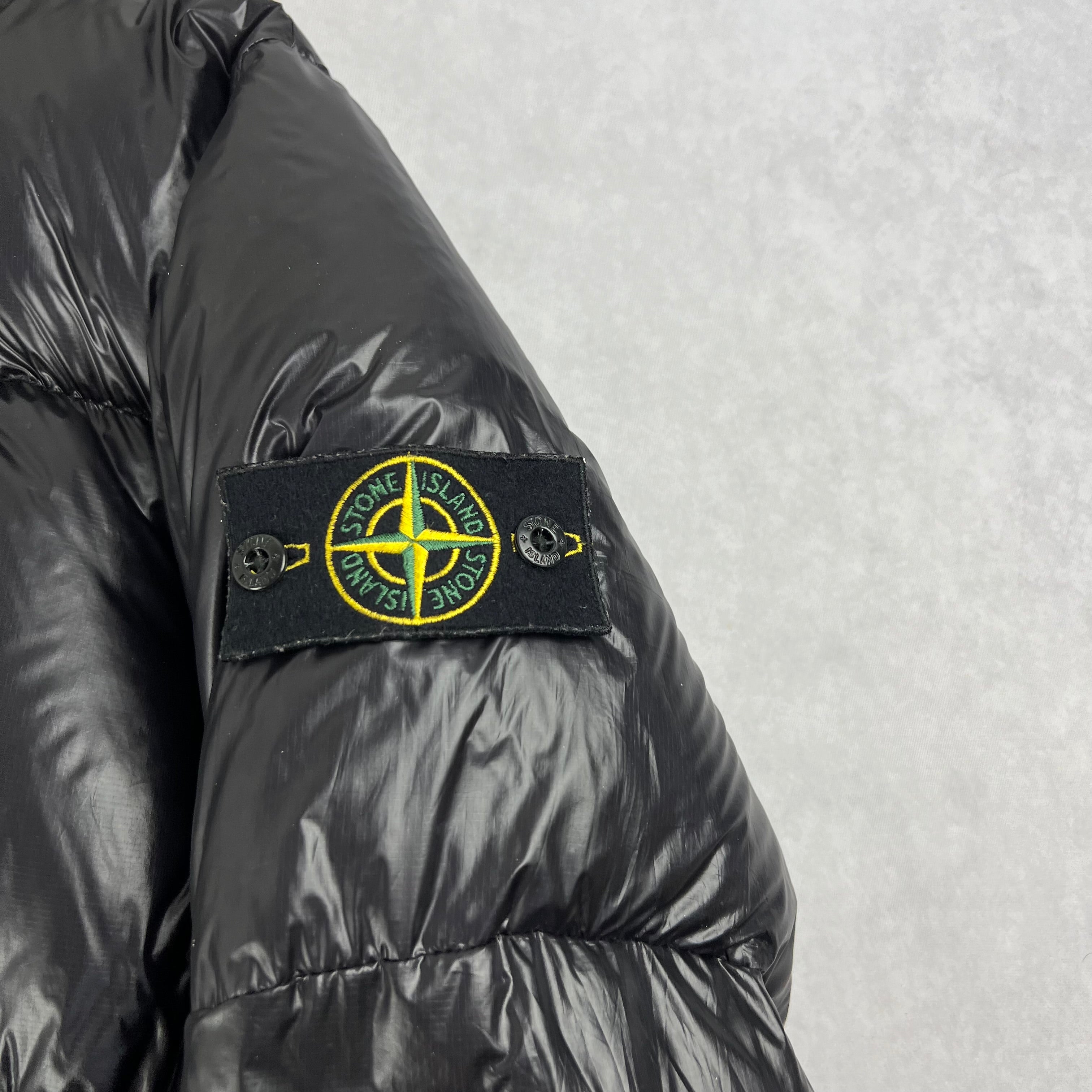 Stone Island Puffer Jacket