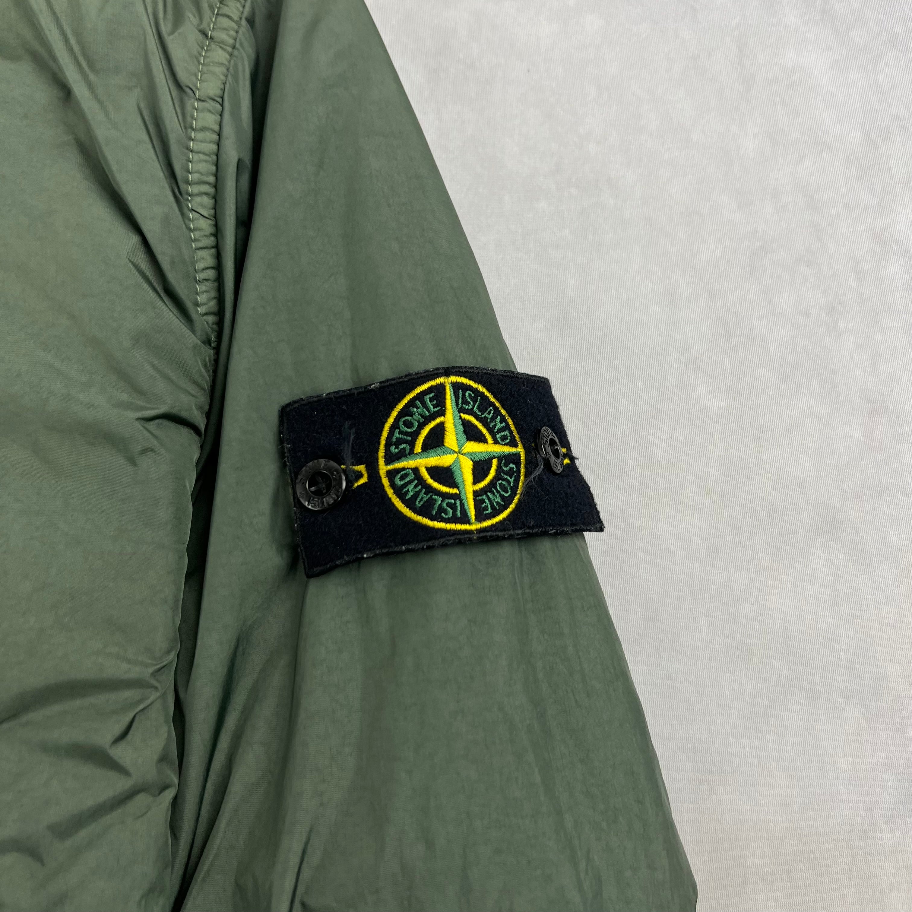 Stone Island Jacket