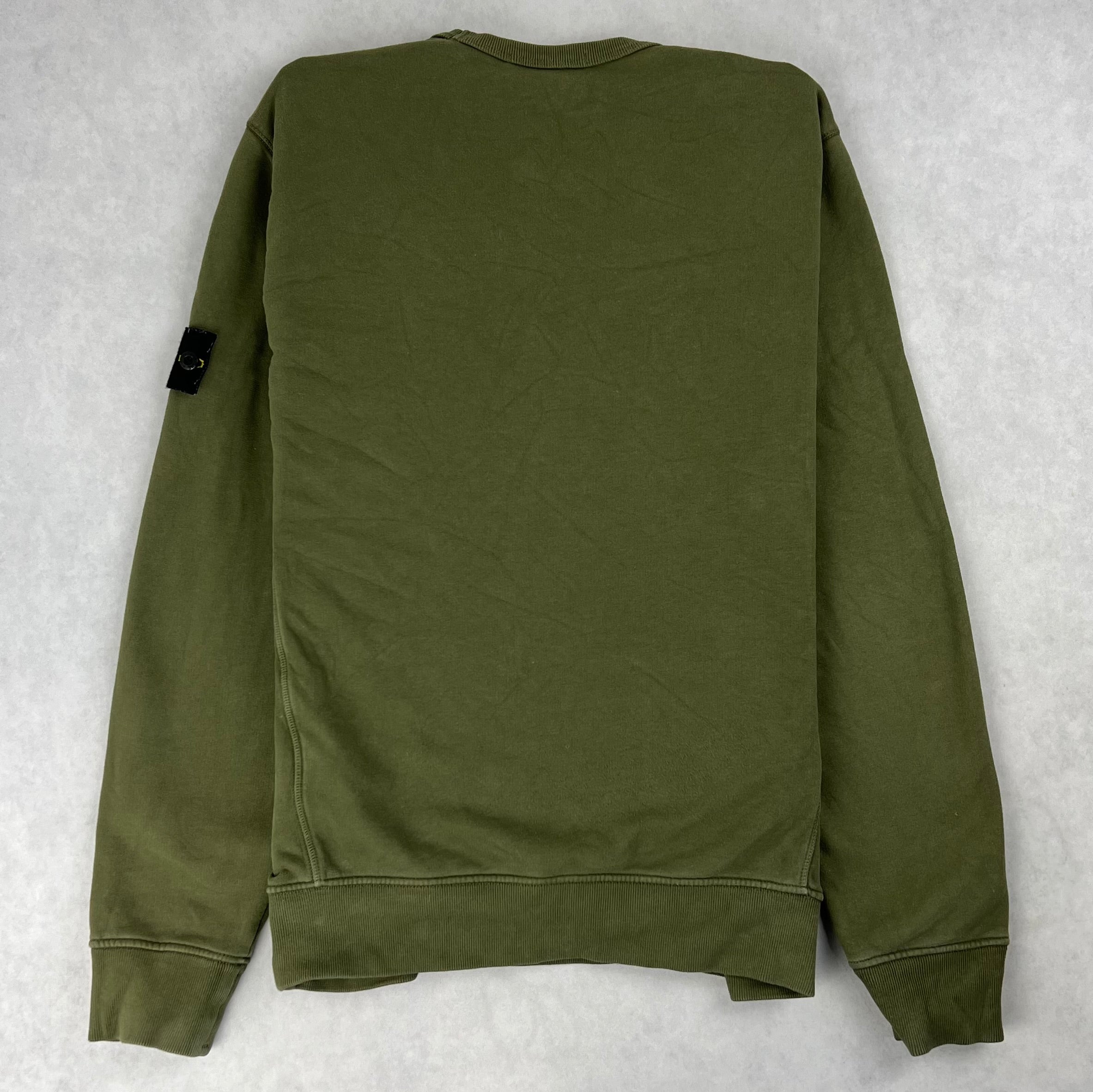 Stone Island Sweatshirt