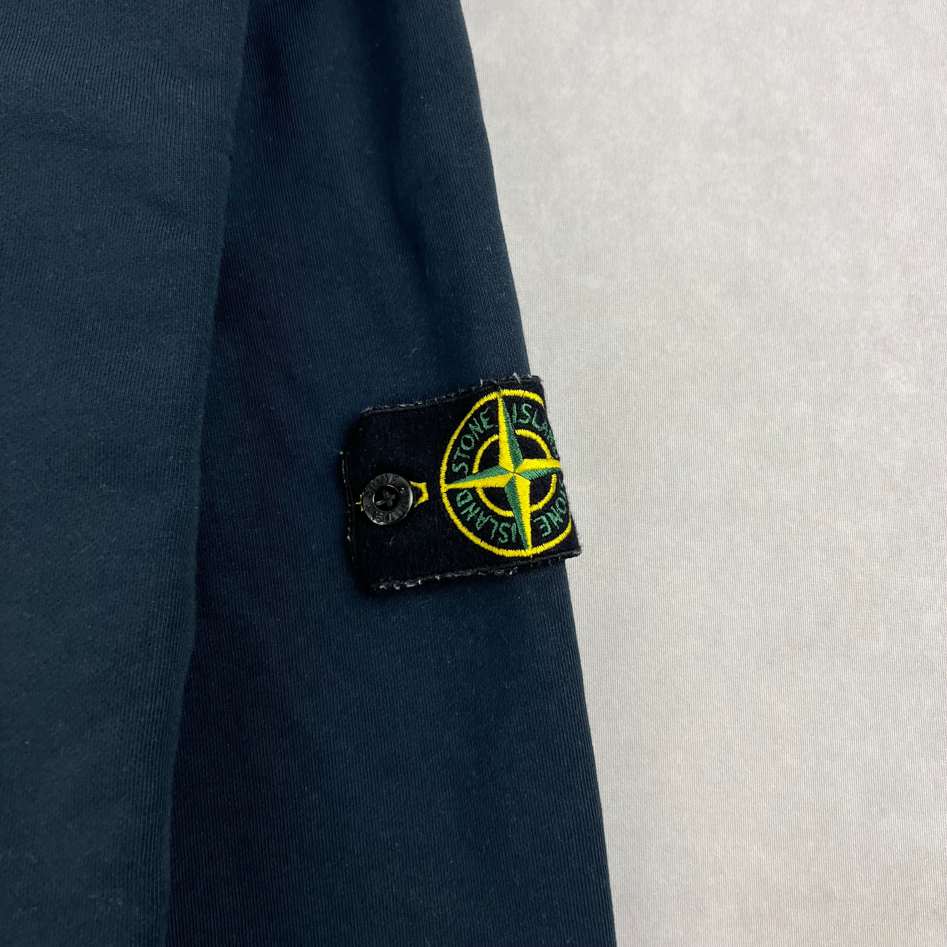 Stone Island Hoodie