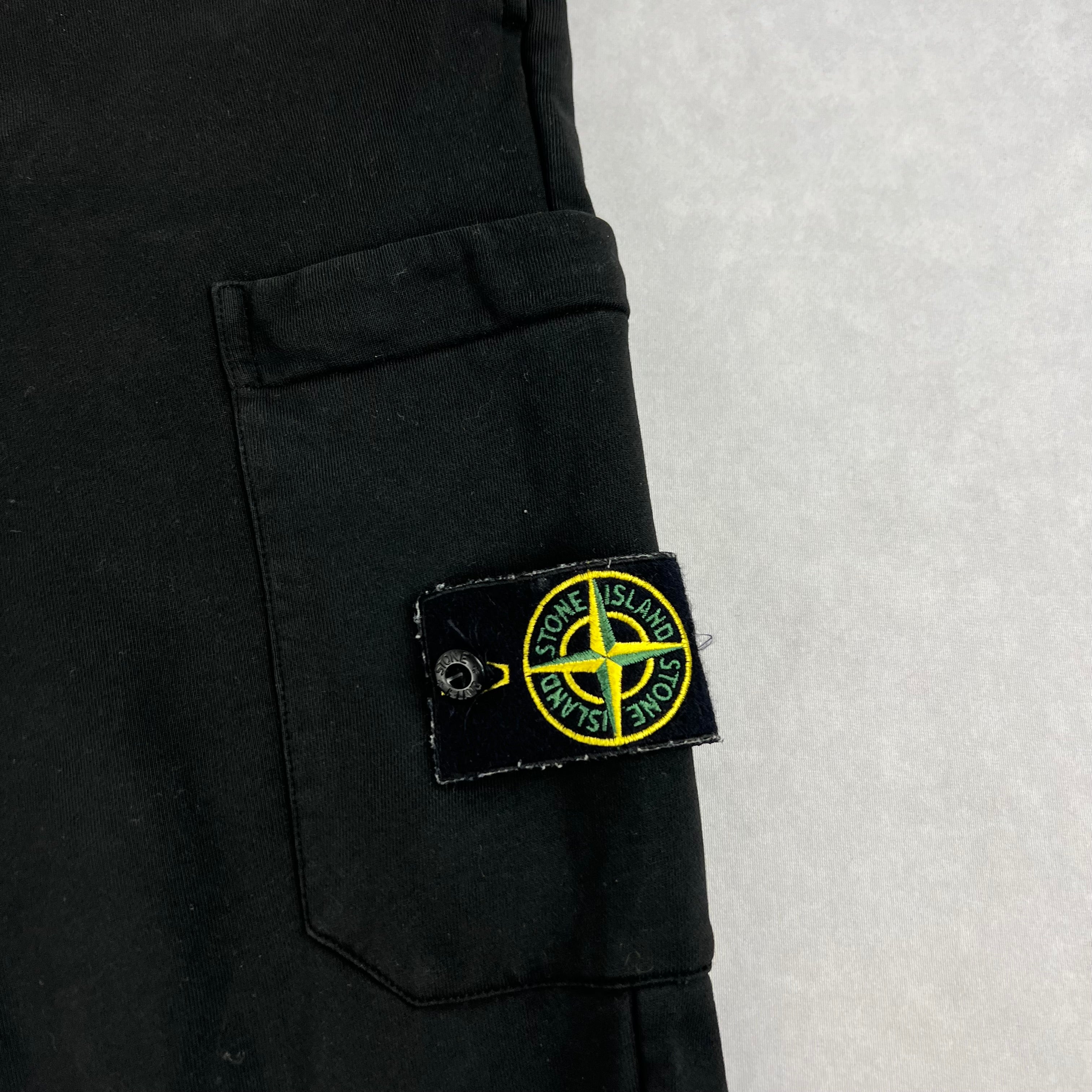 Stone Island Joggers