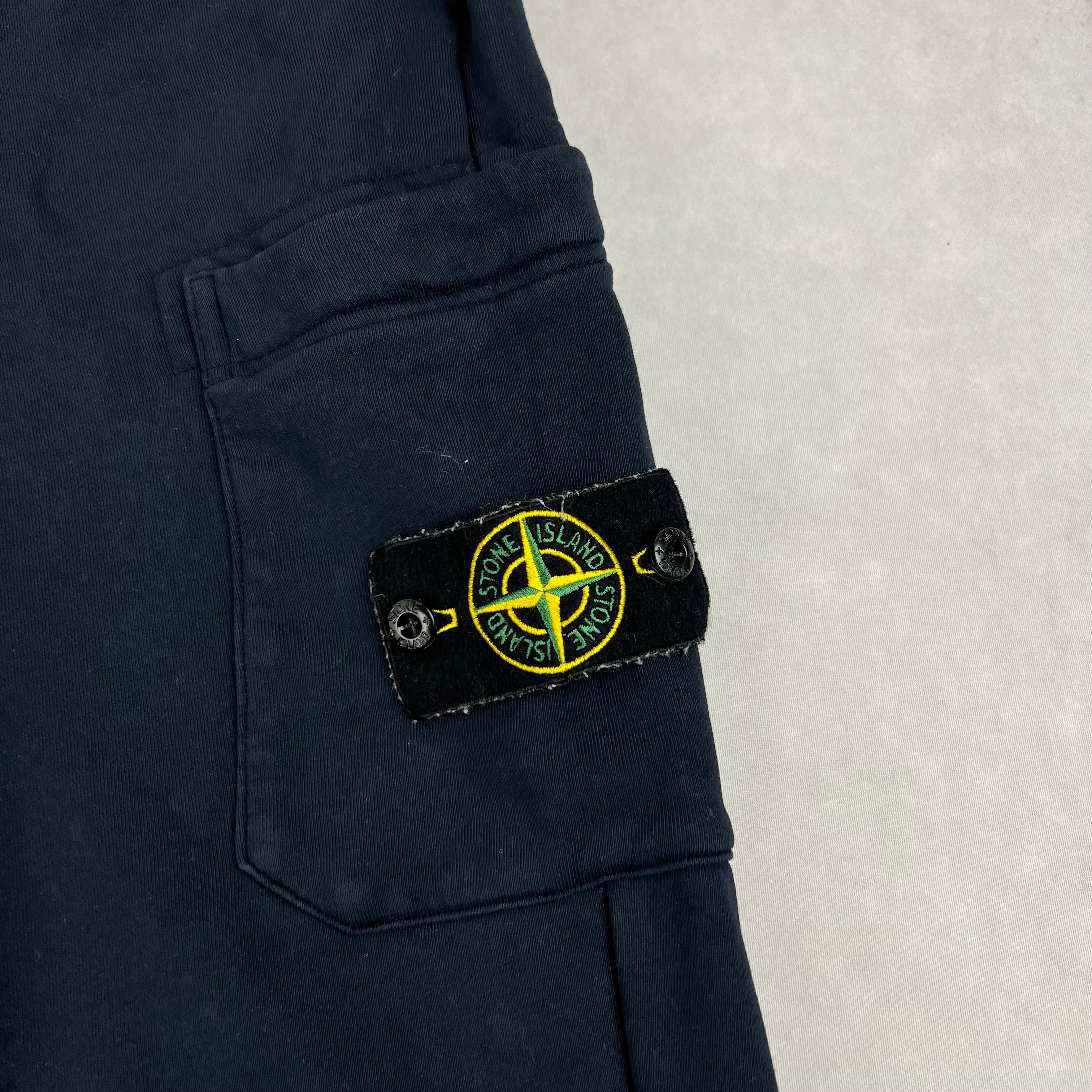 Stone Island Joggers